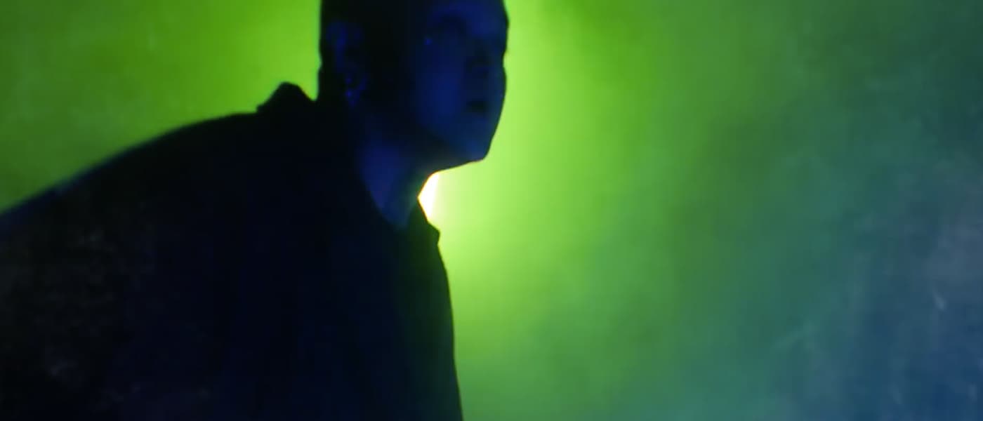 Tommy - Genji [Official Video]