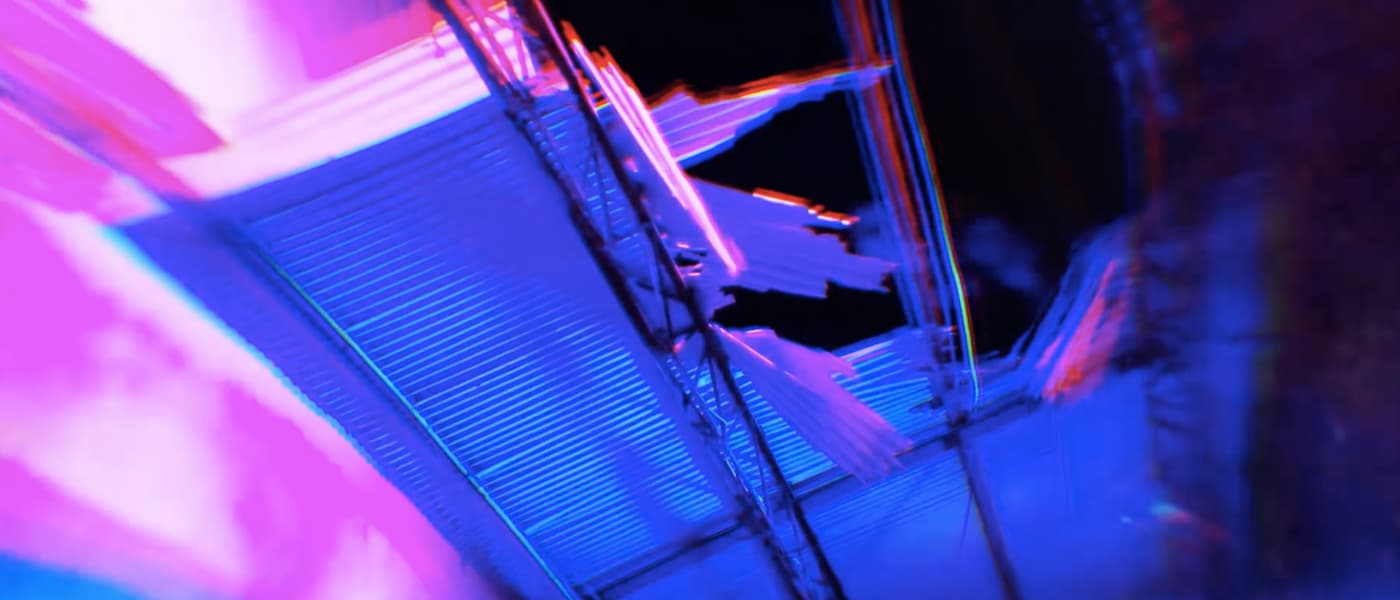 Peatle - StillShiny feat.Schizyway [Official Video]