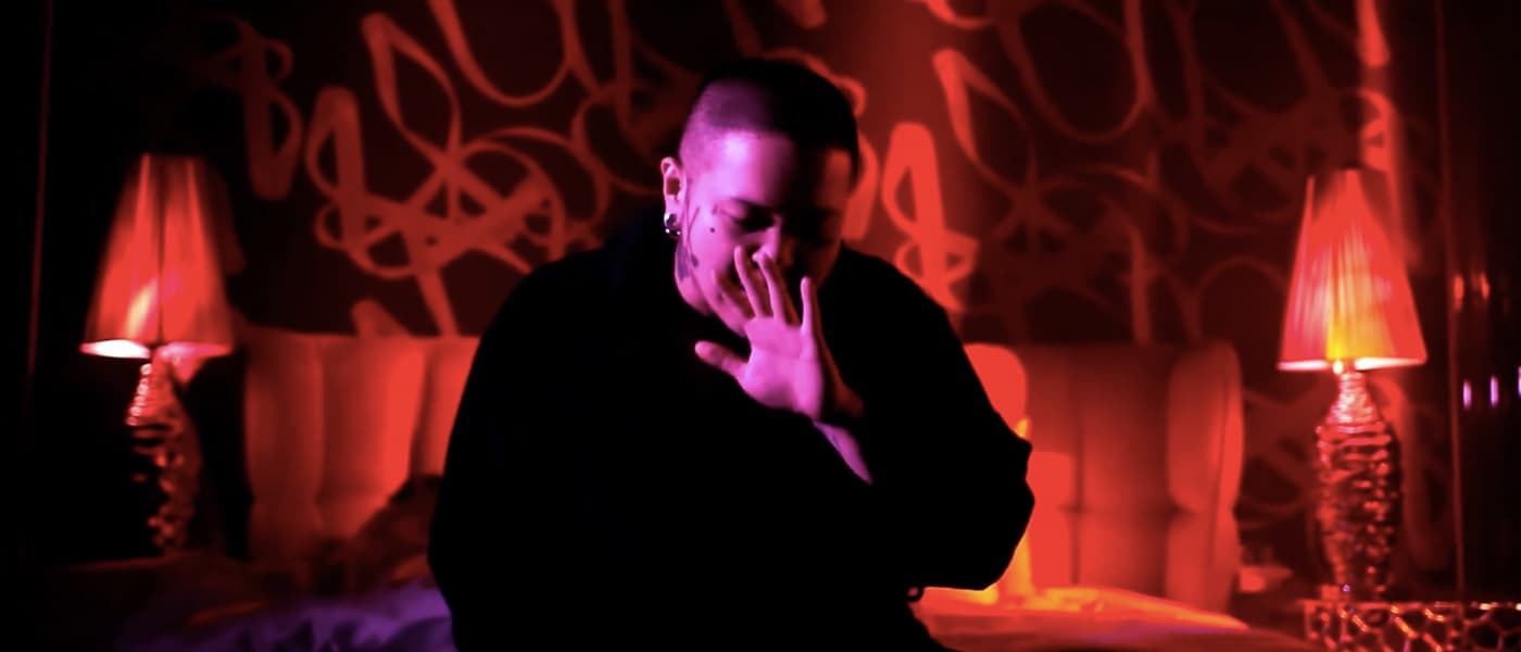 Peatle - StillShiny feat.Schizyway [Official Video]