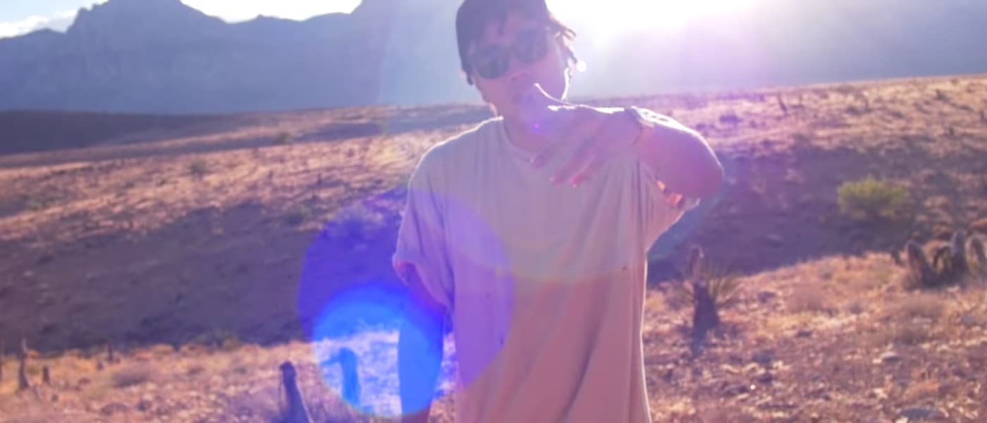 Tipsy - 桃花劫 [Official Music Video]