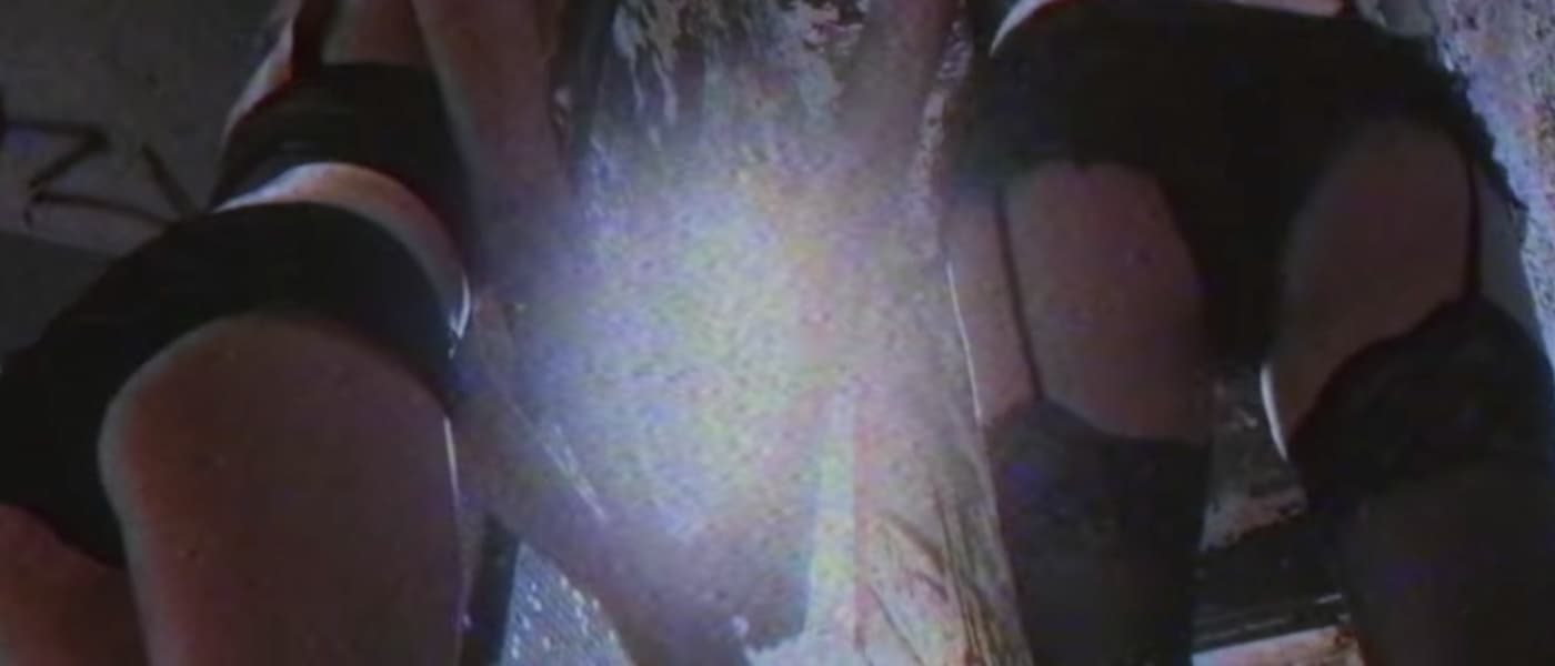 Tipsy - 桃花劫 [Official Music Video]