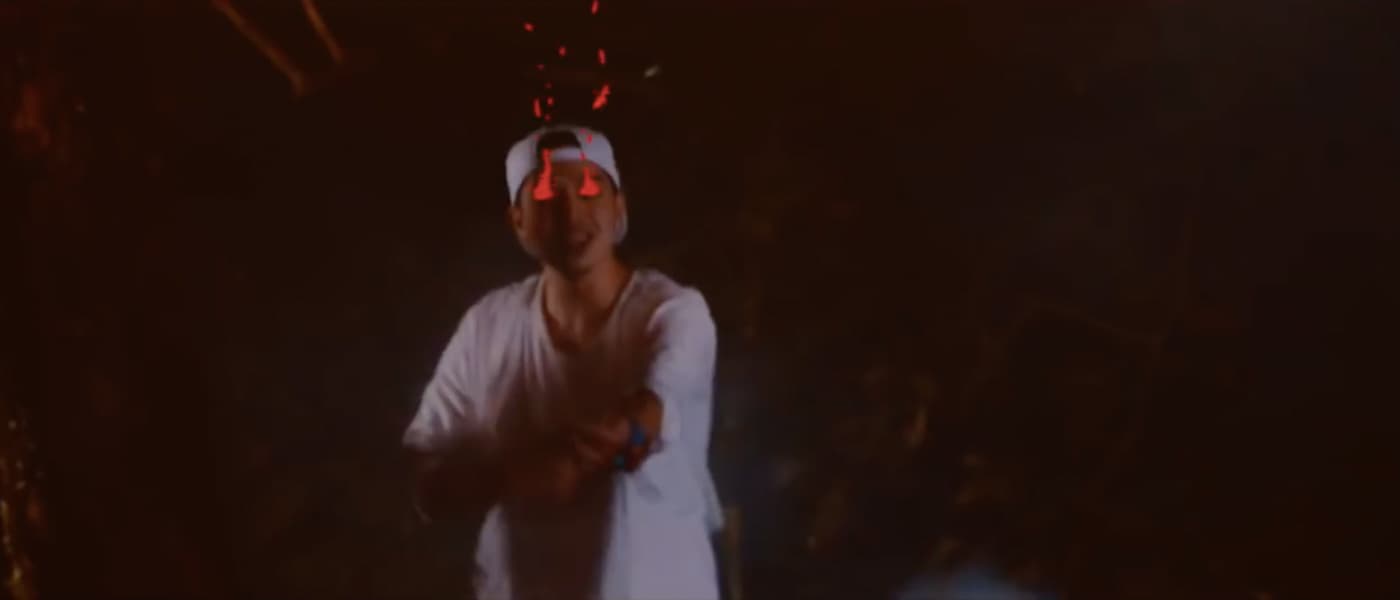 "妖怪手錶/ようかい体操第一 " - J. Sheon Cover | 說看看 Vol. 8