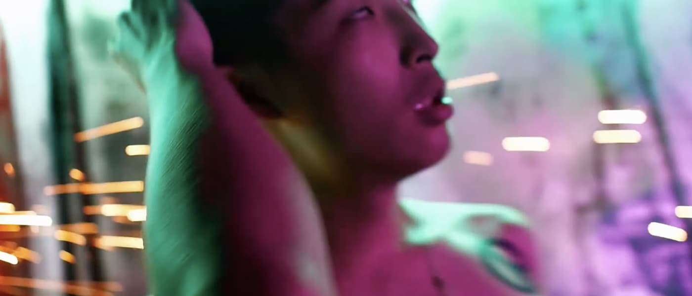 Peatle - StillShiny feat.Schizyway [Official Video]