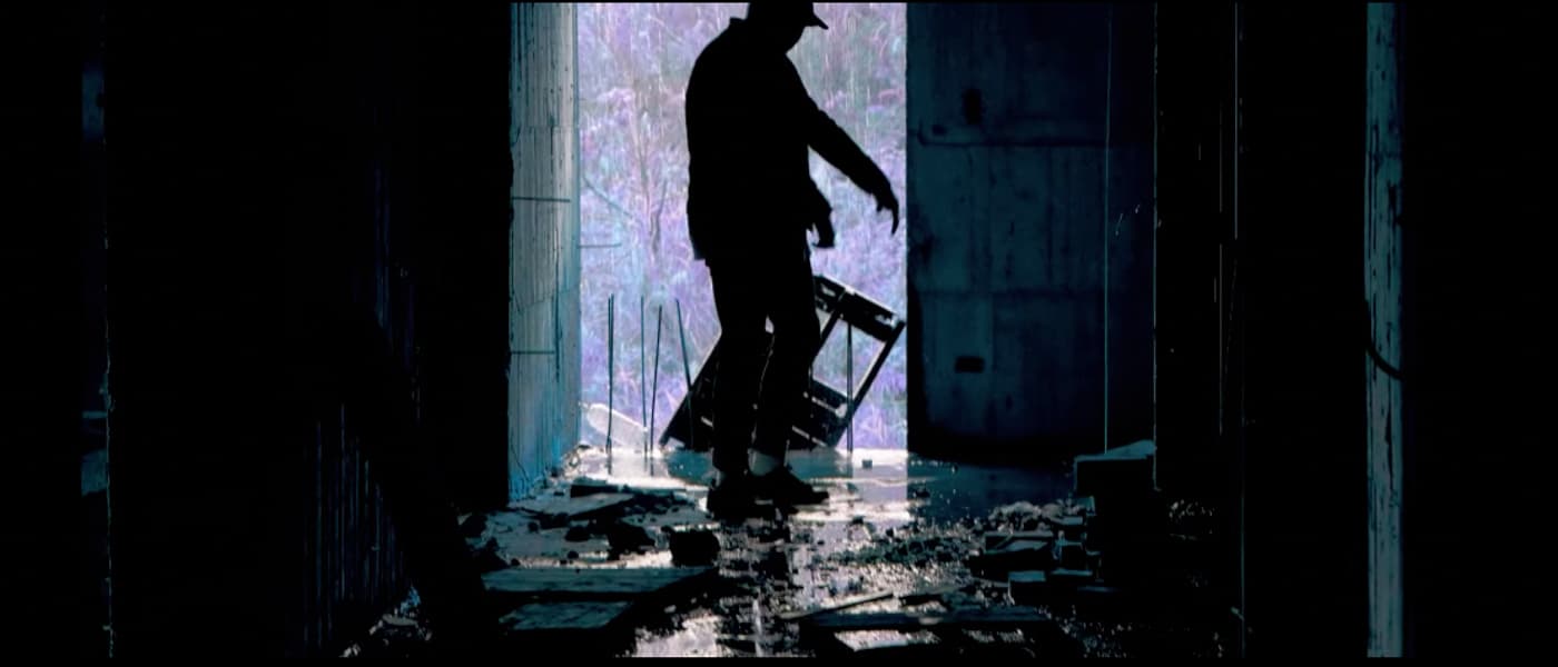 PEATLE - 光明戰士:AKIRA feat. Rosa [Official Music Video]