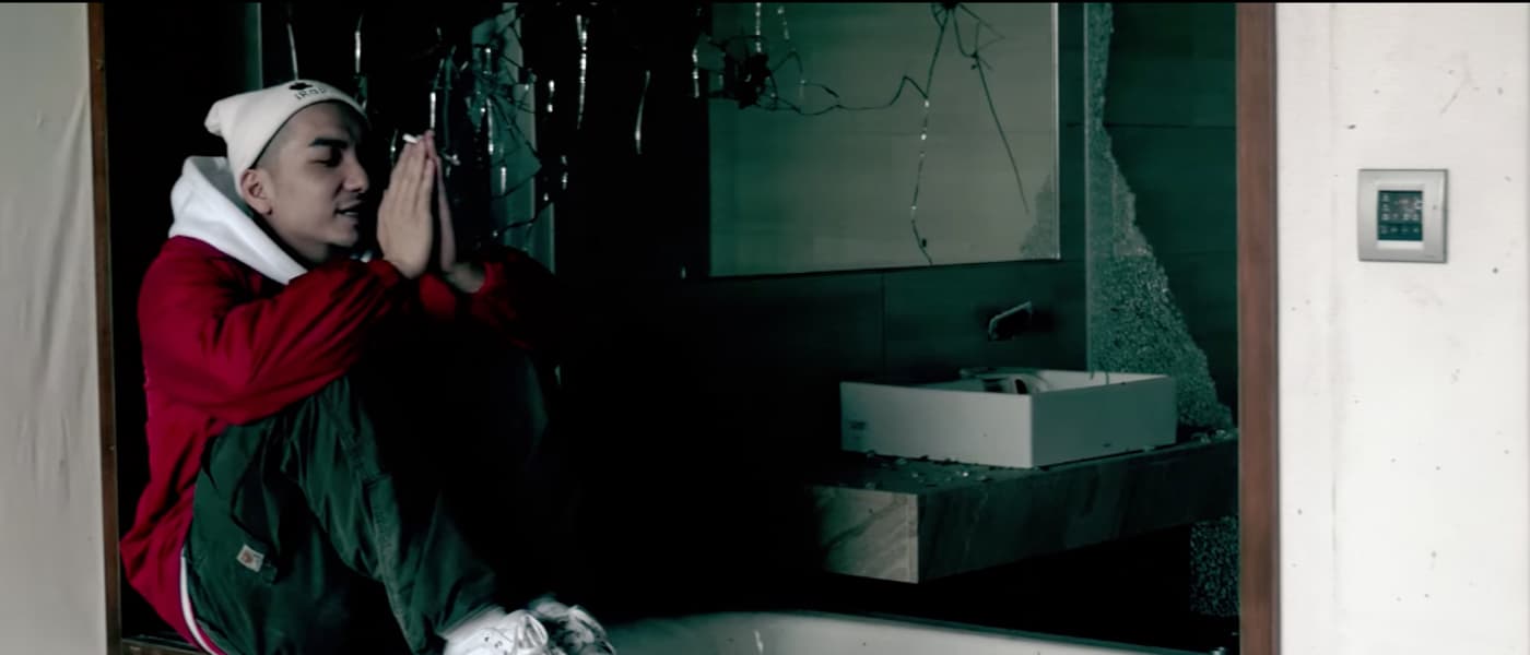 PEATLE - 光明戰士:AKIRA feat. Rosa [Official Music Video]