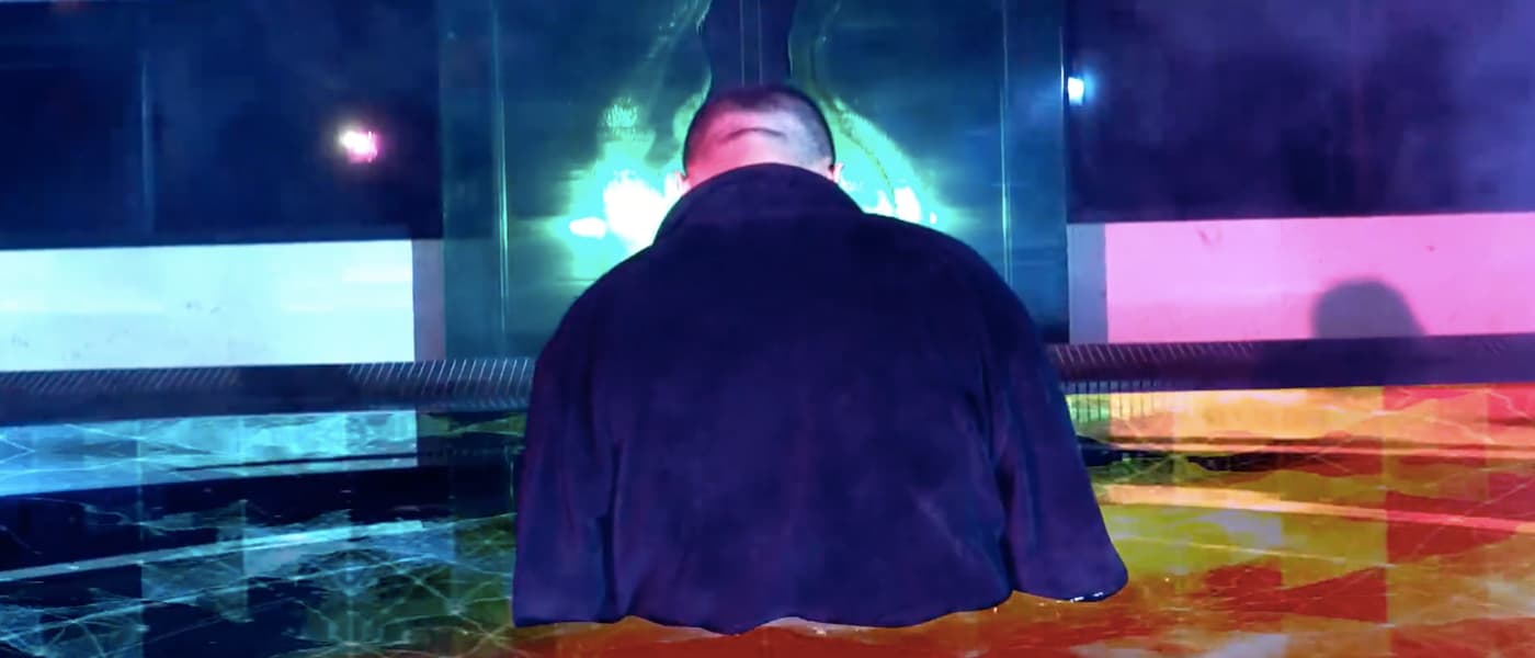 Peatle - StillShiny feat.Schizyway [Official Video]