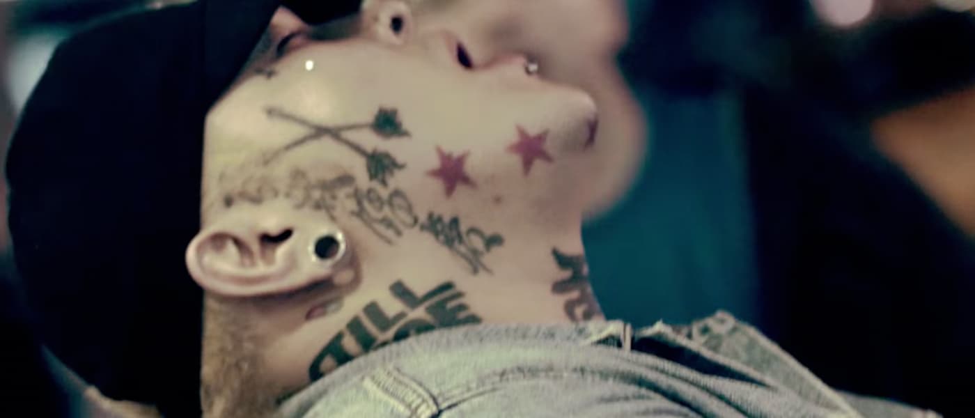 PEATLE - 光明戰士:AKIRA feat. Rosa [Official Music Video]