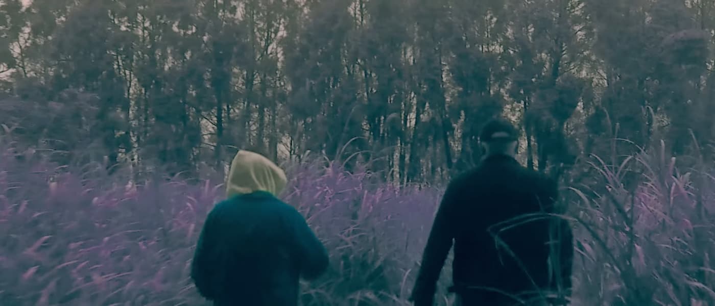 PEATLE - 光明戰士:AKIRA feat. Rosa [Official Music Video]