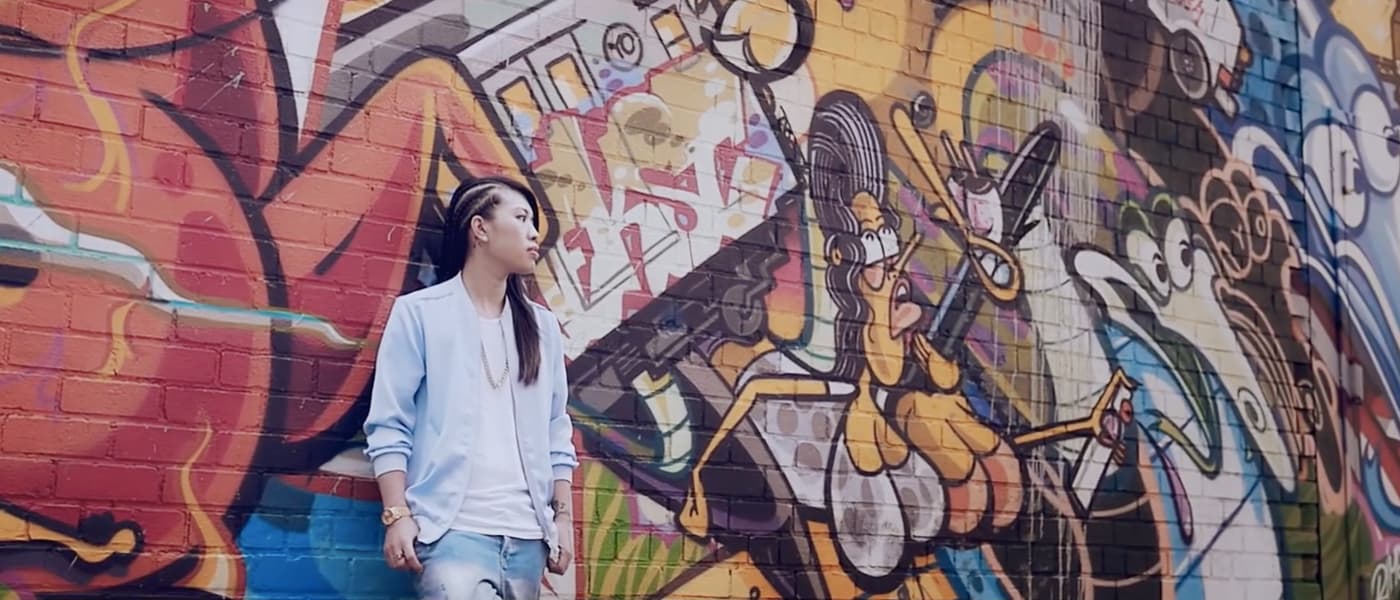 Starr Chen Feat. J. Sheon - 早上PAPAPA