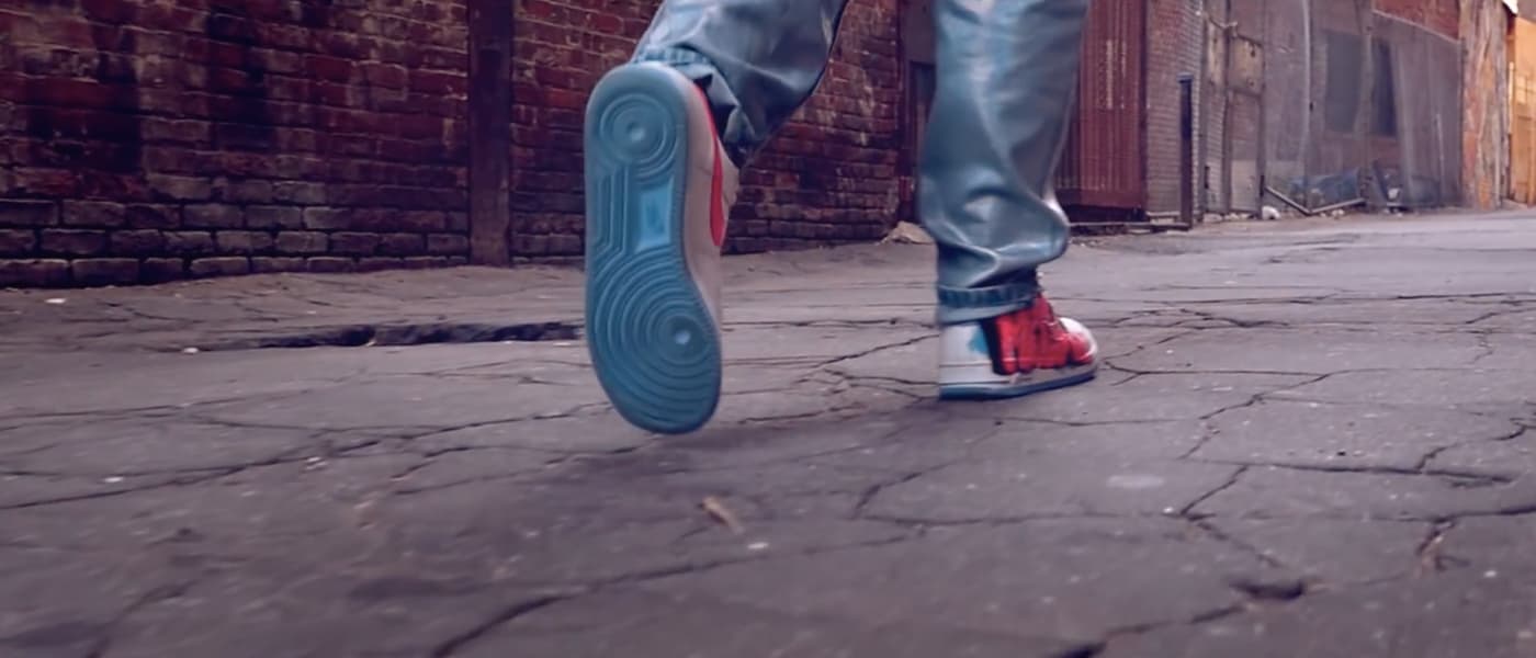 Starr Chen Feat. J. Sheon - 早上PAPAPA