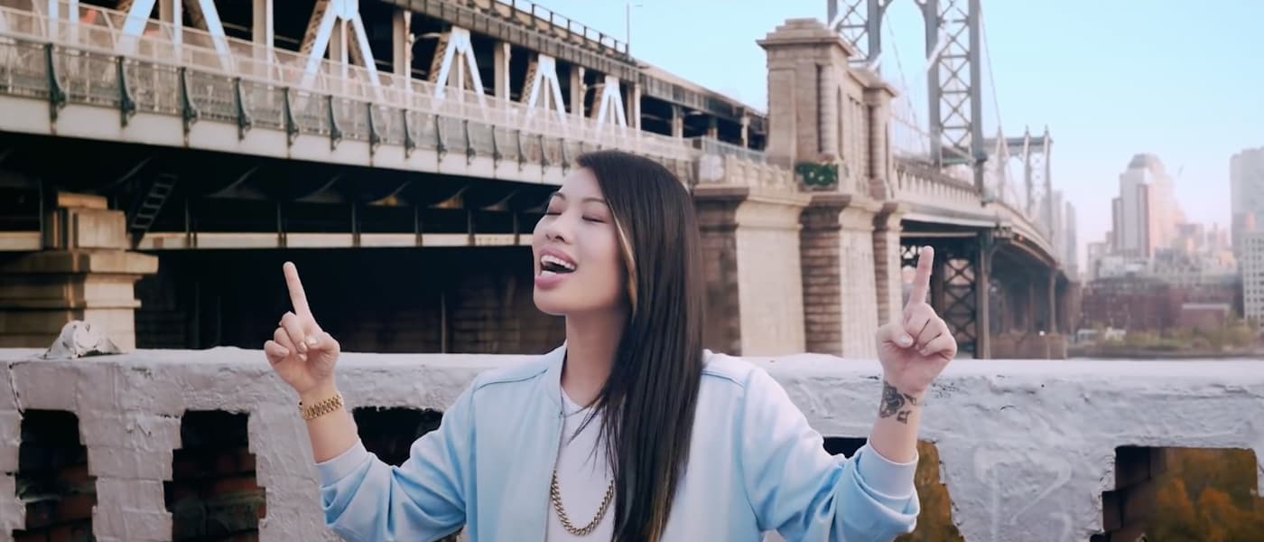 Starr Chen Feat. J. Sheon - 早上PAPAPA