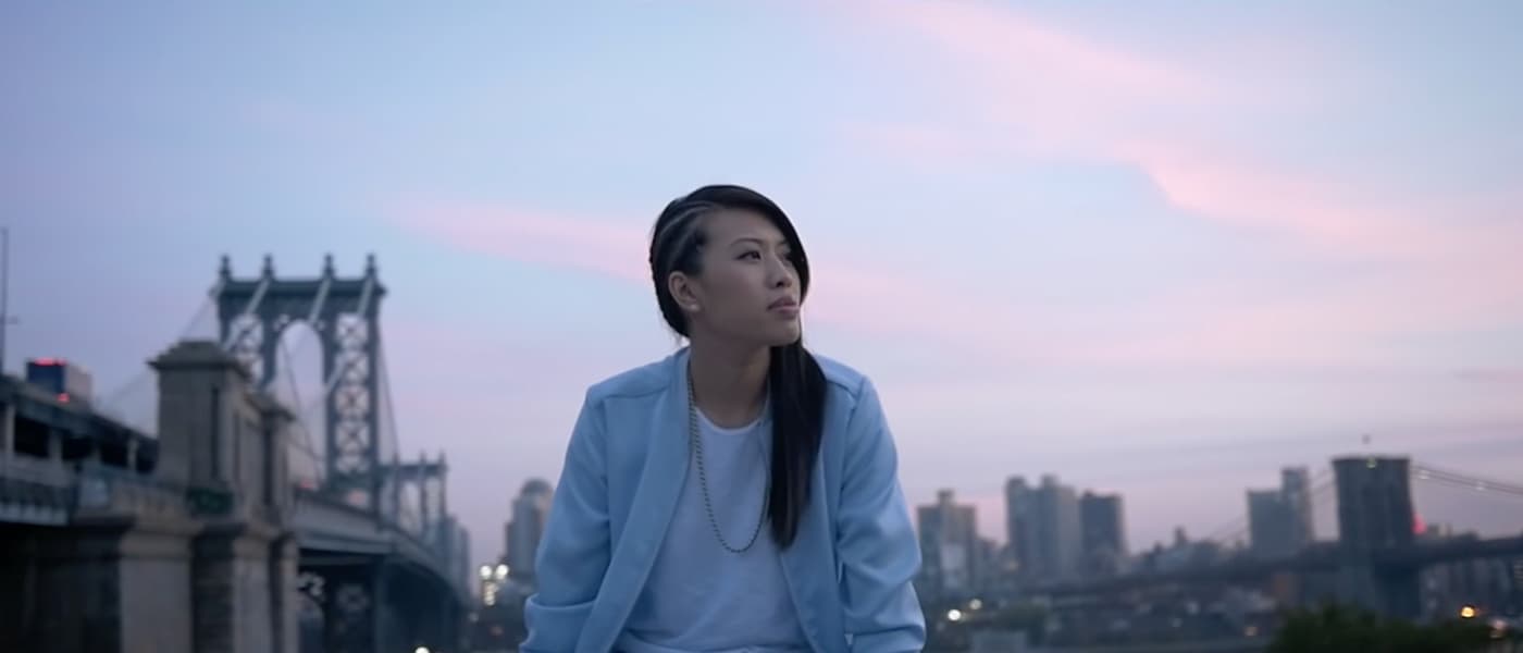 Miss Ko 葛仲珊 - 就改天 Till Next Time【Official Video】