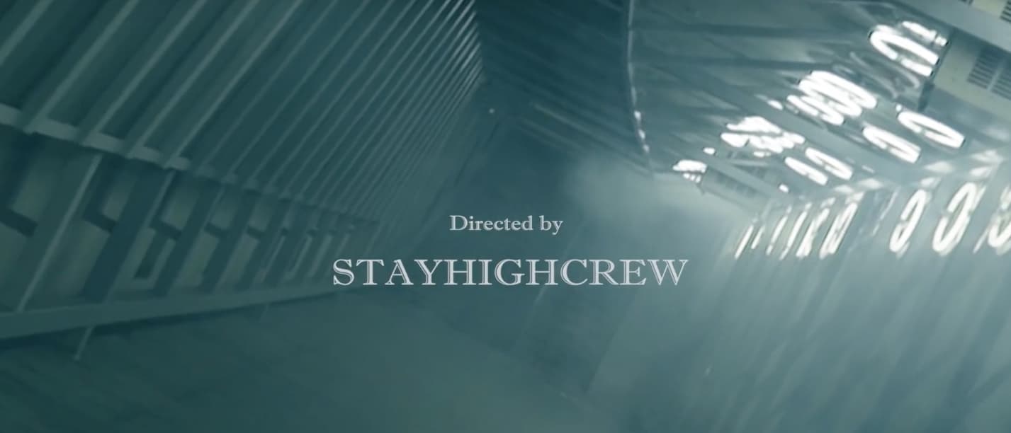 玩聲樂團 -  黑暗騎士[Official Video]