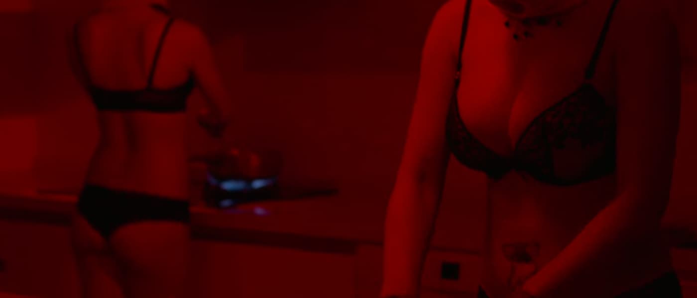 187INC ft Right eye【台中愛】Official Music Video