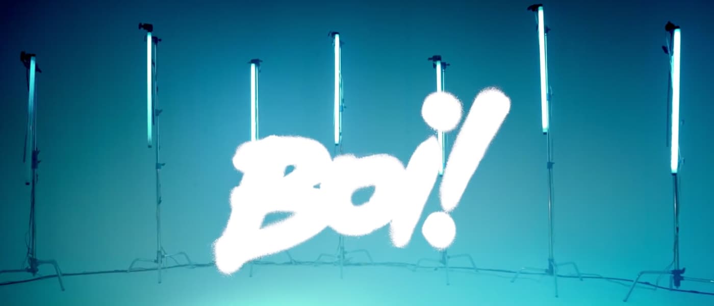 BOi!《甩了》[Official Music Video]