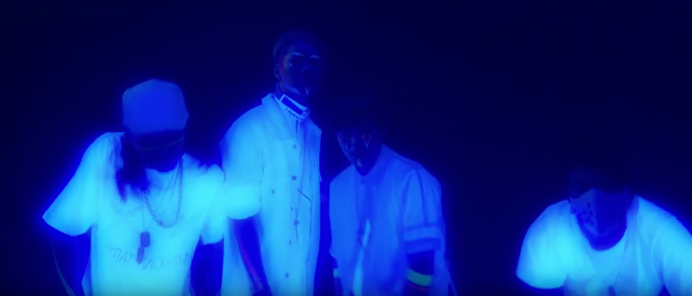 BOi!《甩了》[Official Music Video]