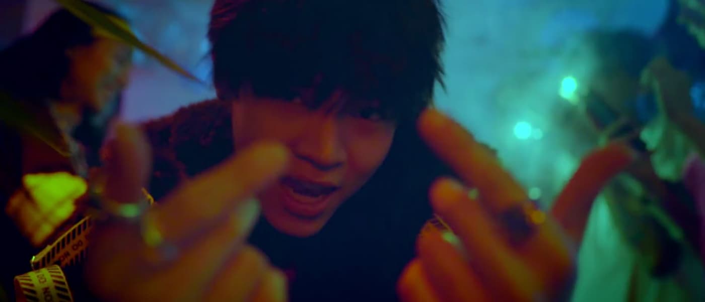 BOi!《甩了》[Official Music Video]