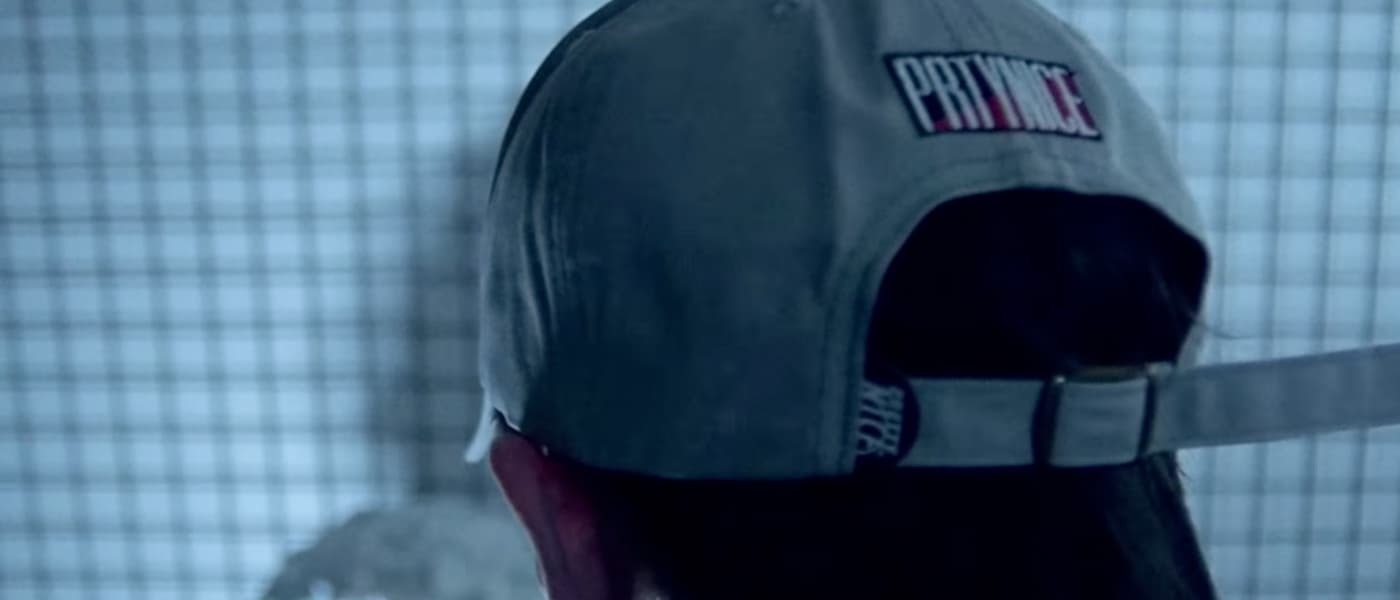 PRETTYNICE LTD. Boomin' System Collection Video Lookbook