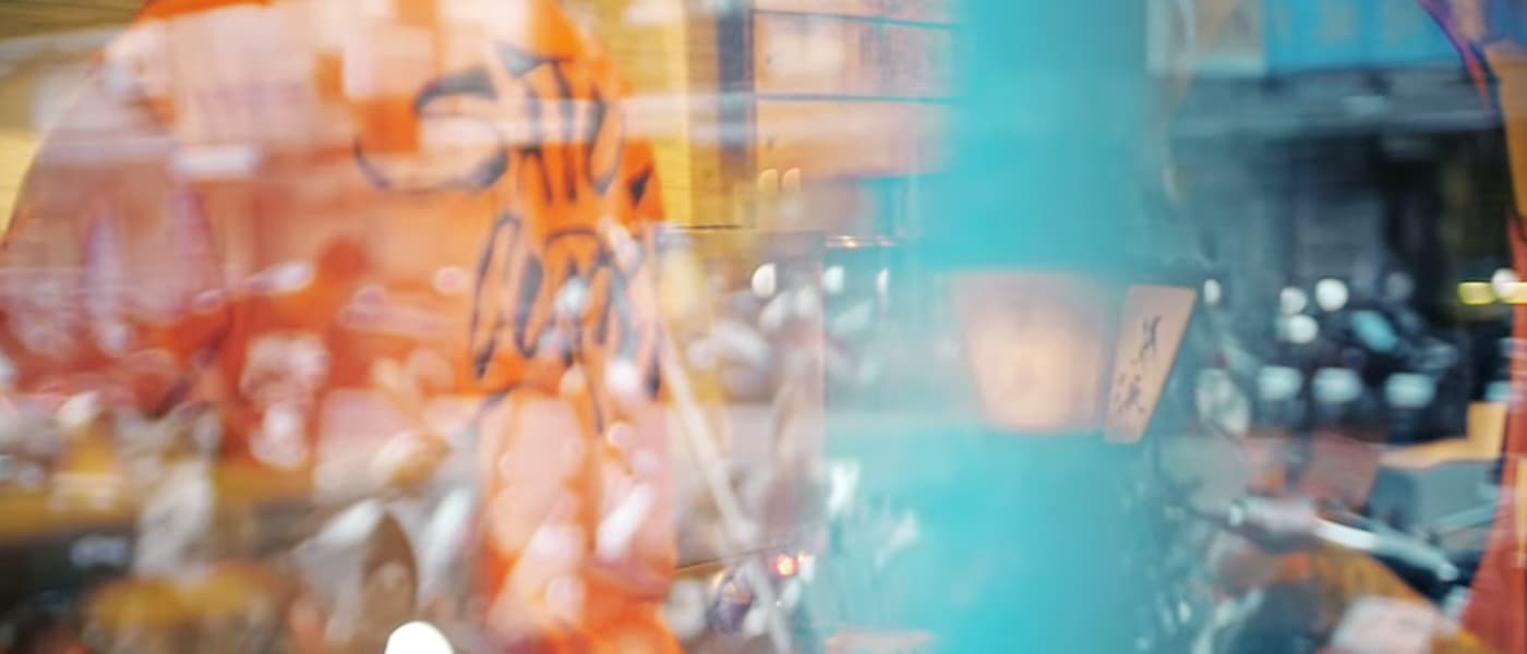 佐藤咖哩 Sato Curry one years anniversary Image "Have a good day"形象短片