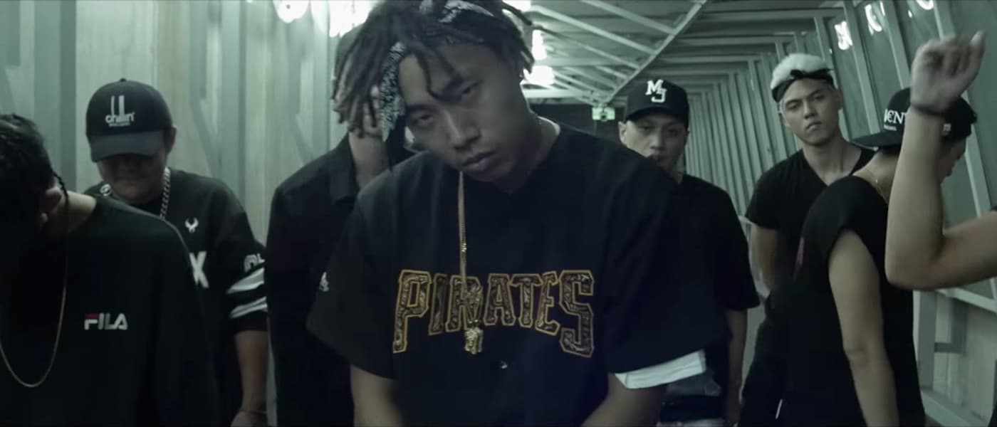 Tipsy - VintageBoyz [Official Music Video]