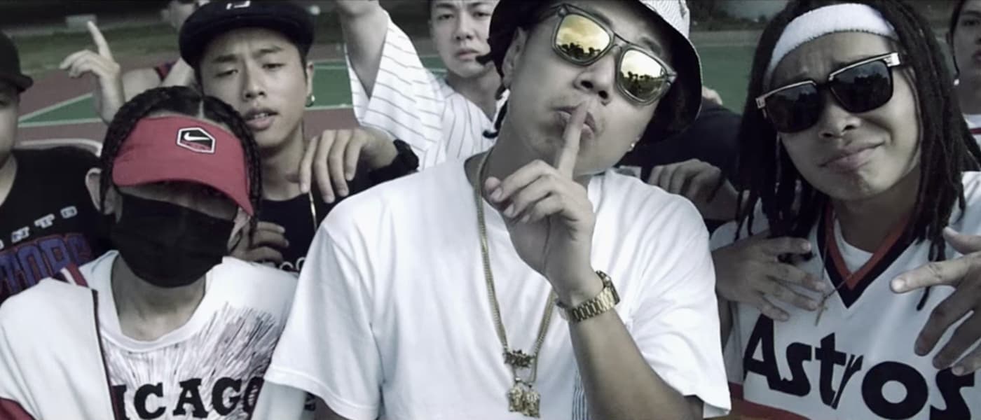 Tipsy - VintageBoyz [Official Music Video]