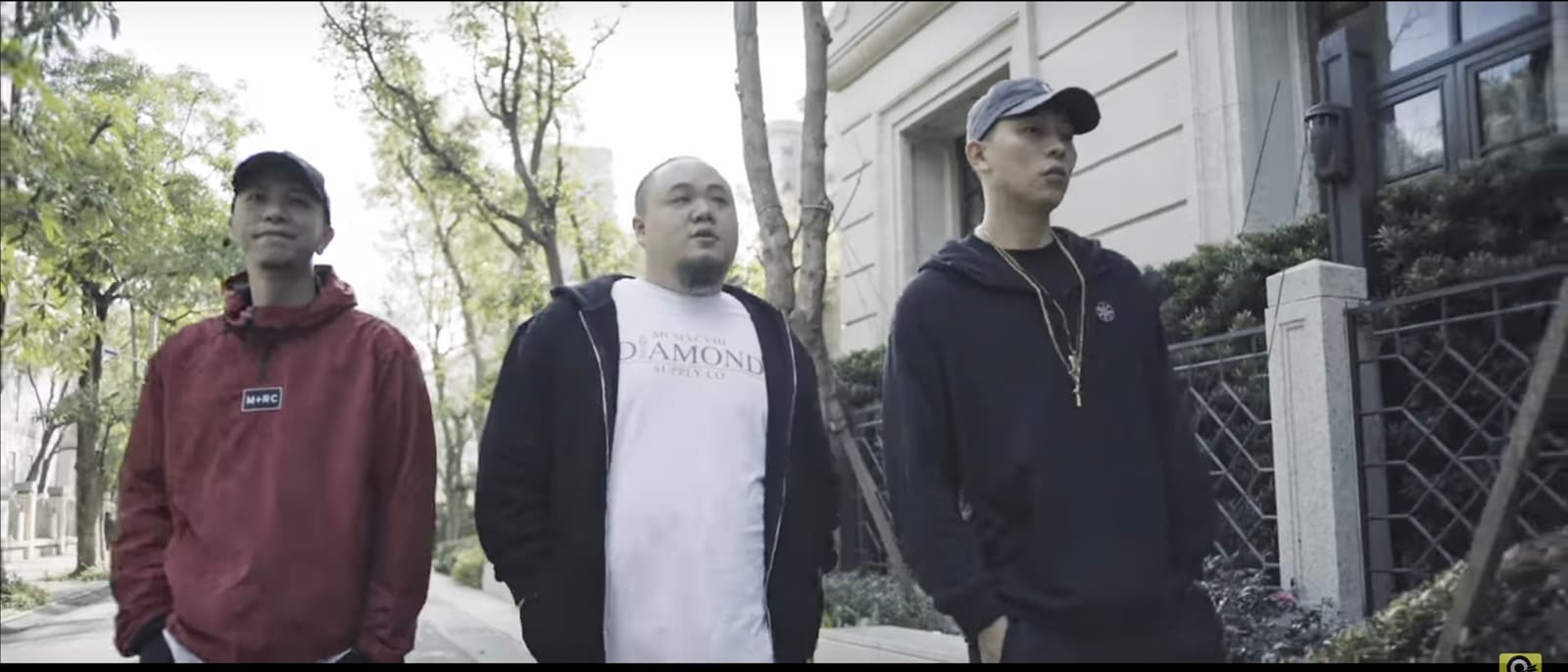 頑童MJ116 【辣台妹 HOT CHICK】Official Music Video