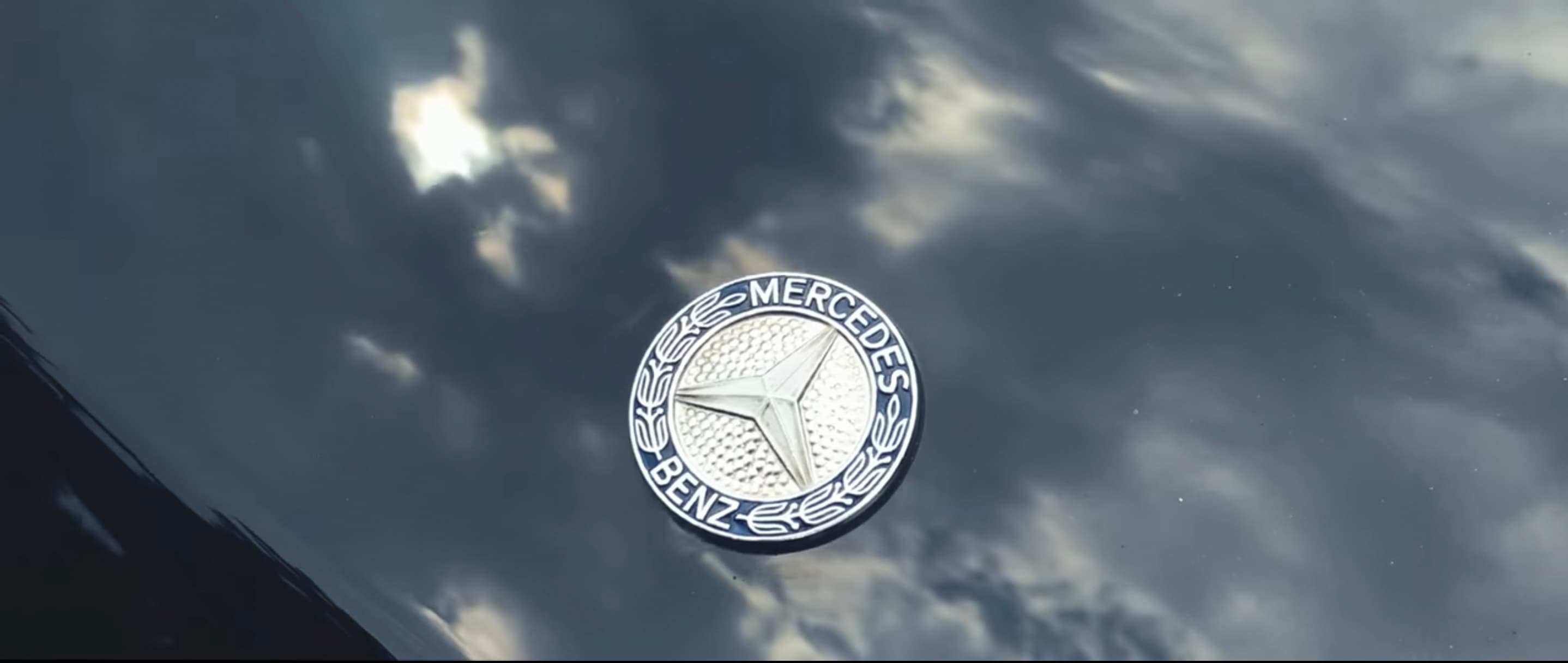 Finesse'Boy - BENZ (Official Music Video)