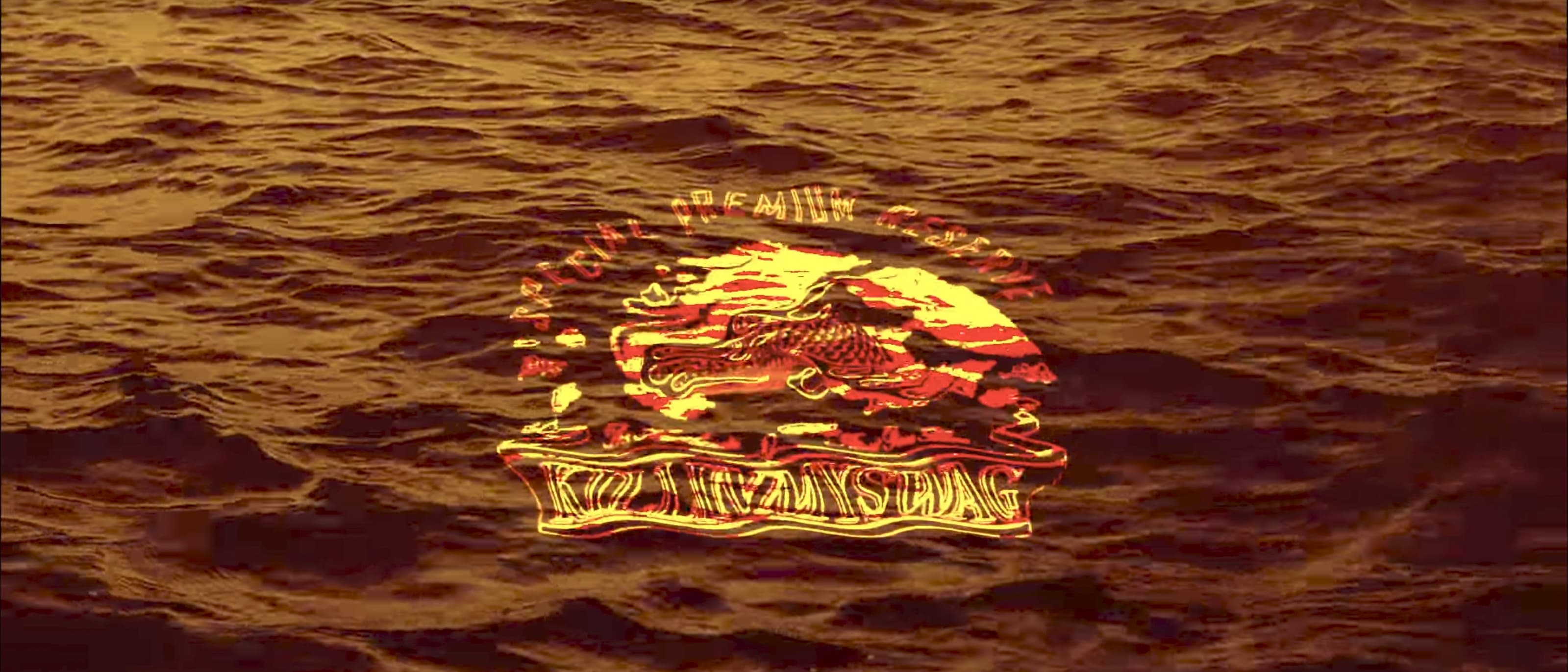 JAYRoll - 麒麟馬[Official Video]