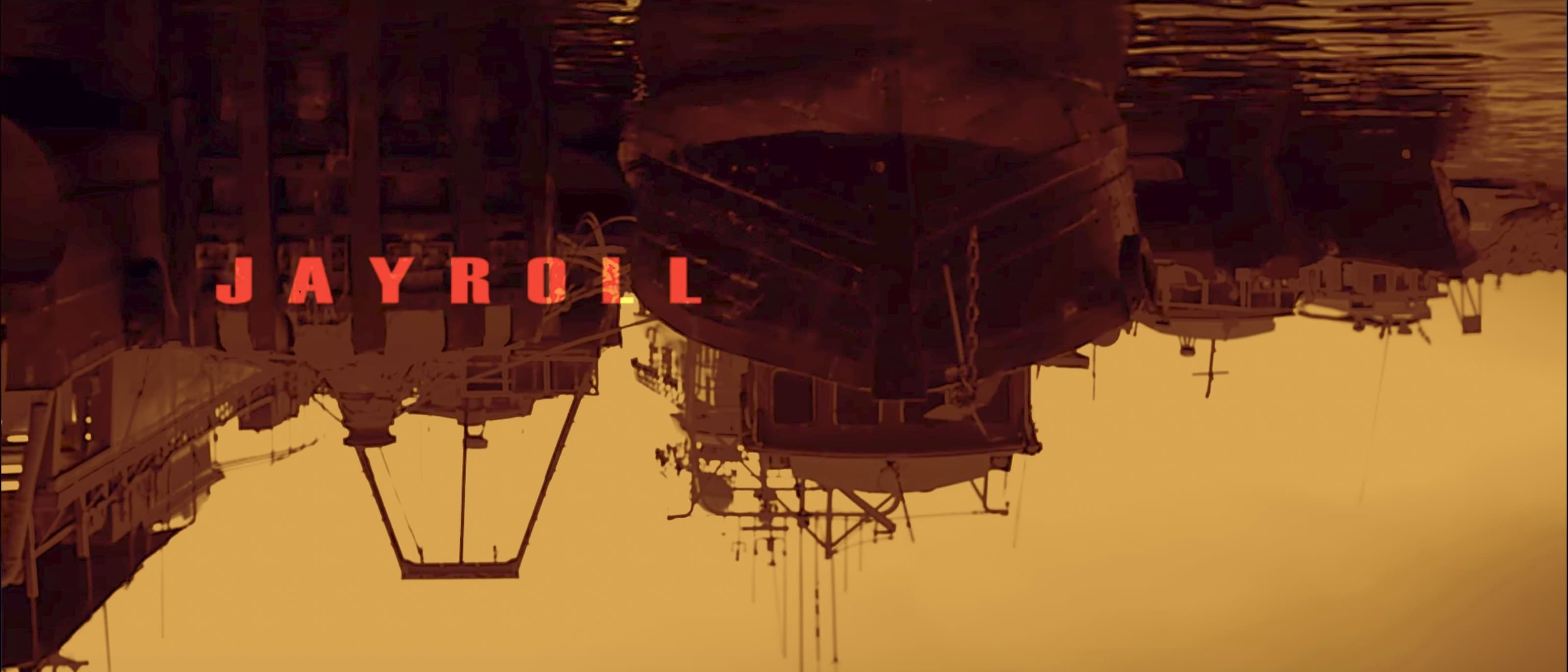 JAYRoll - 麒麟馬[Official Video]