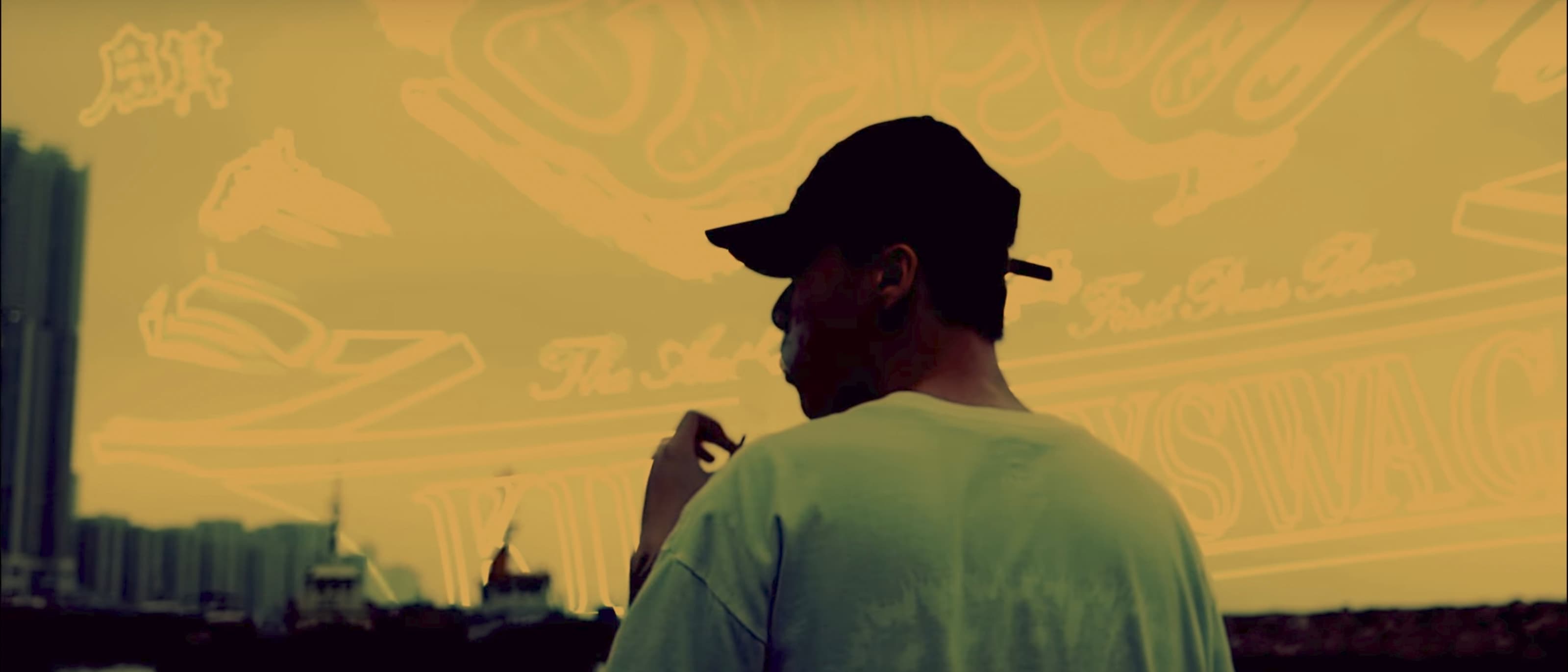 JAYRoll - 麒麟馬[Official Video]