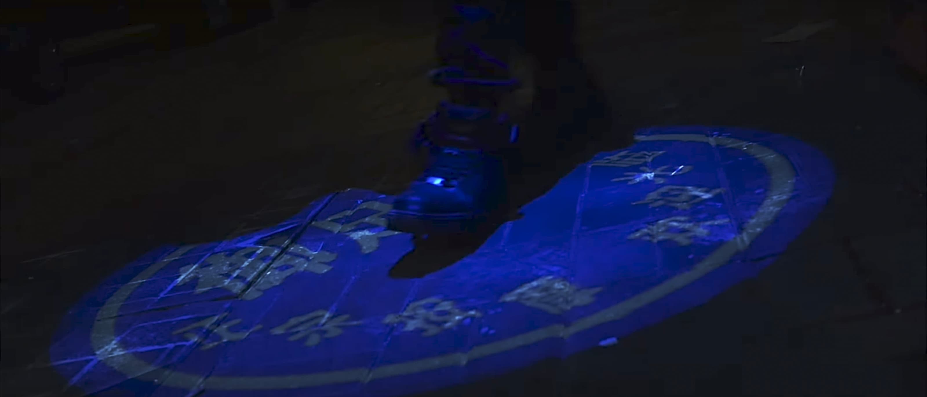 JAYRoll - 麒麟馬[Official Video]