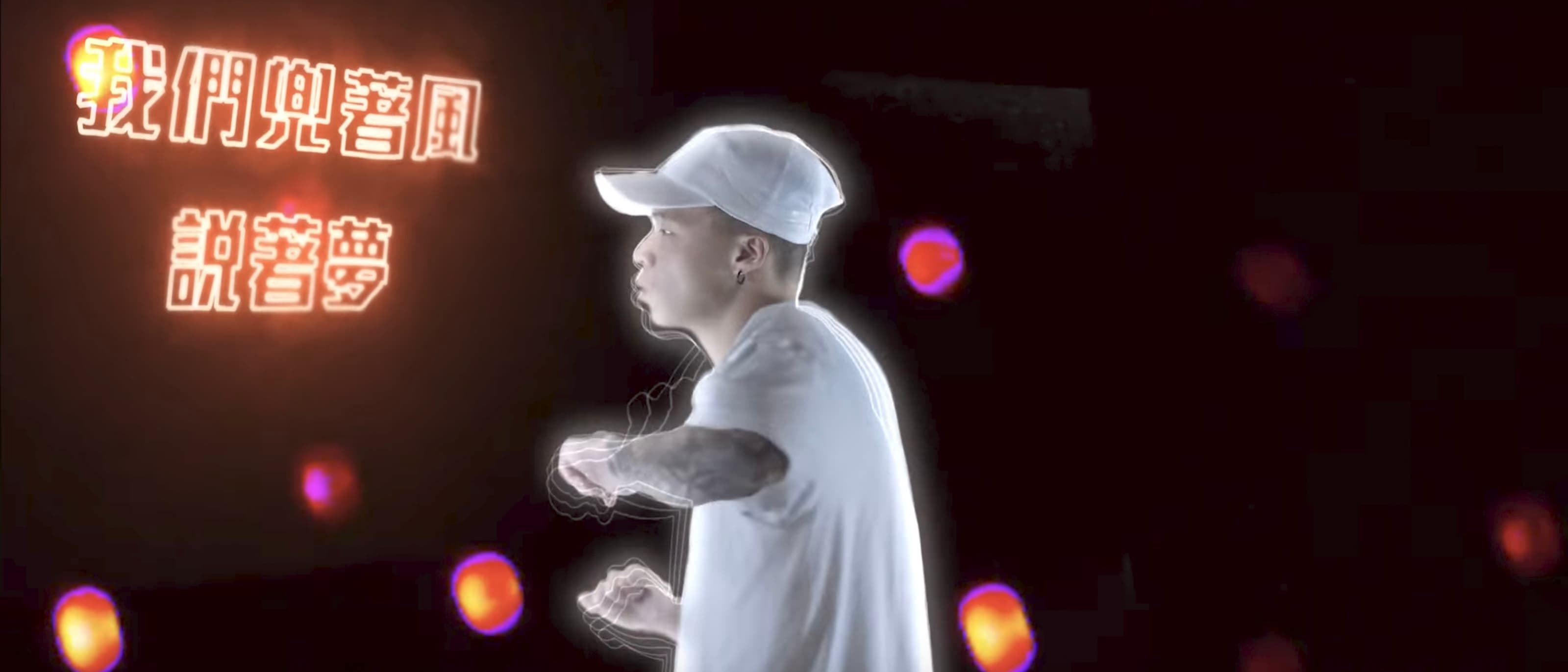 JAYRoll - No Hooks (Music Video)