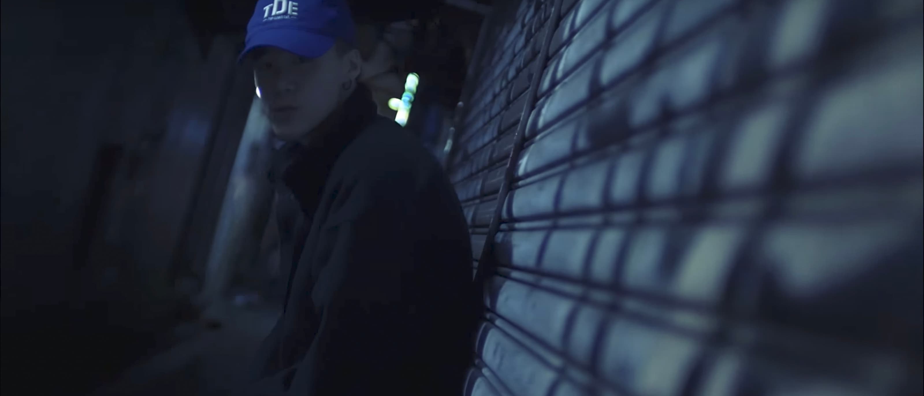 JAYRoll - 麒麟馬[Official Video]