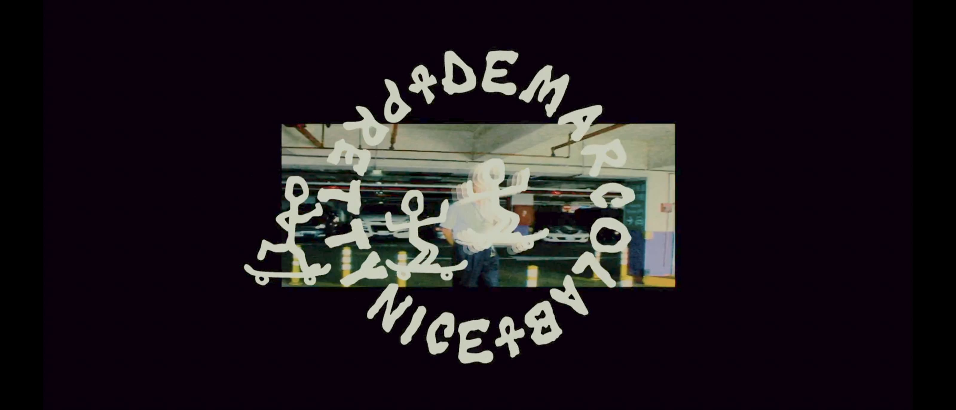 DeMarcoLab x PRETTYNICE - "PRETTYDMCE"