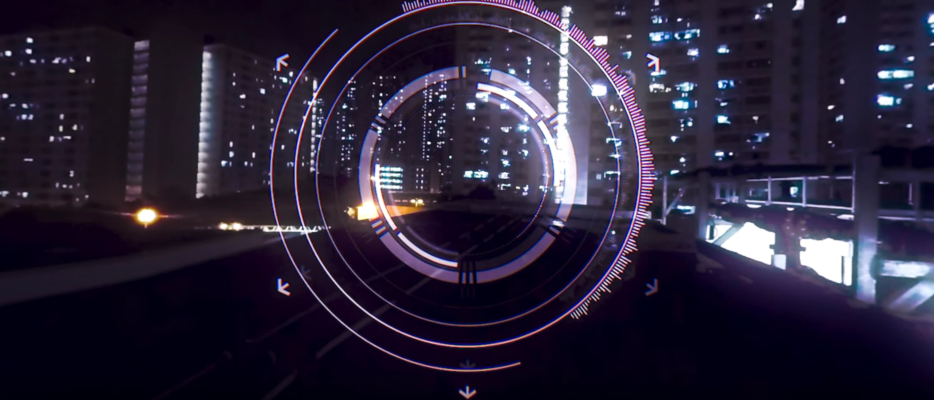 PRETTYNICE LTD. 3030 360° VR Lookbook