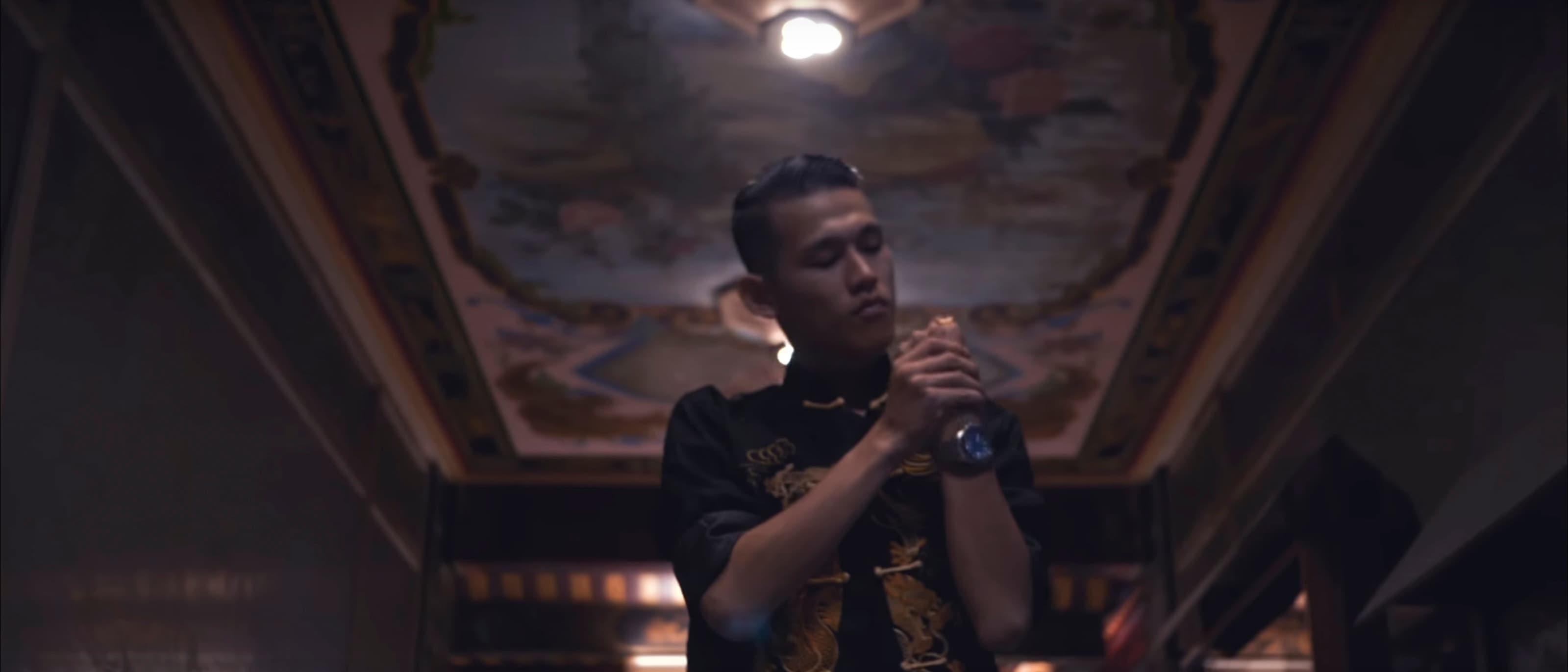 草屯囝仔 CaoTun Boys【無法無天 Lawlessness】Official Music Video