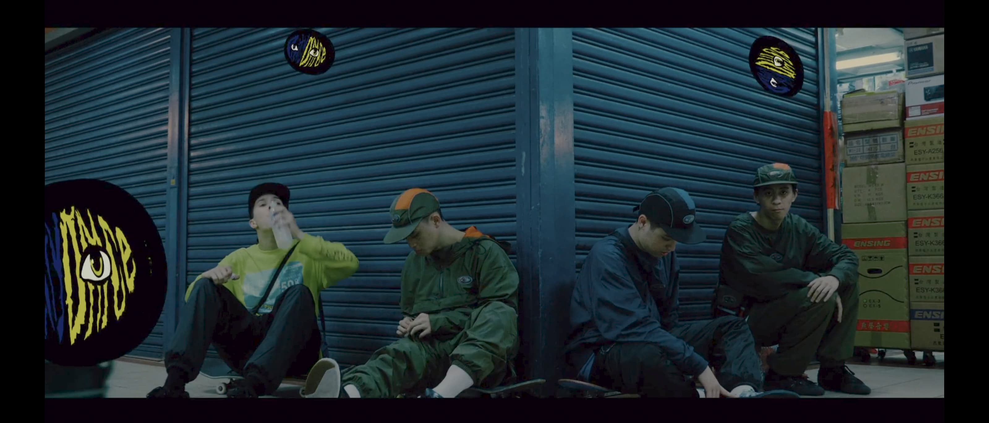 DeMarcoLab x PRETTYNICE - "PRETTYDMCE"