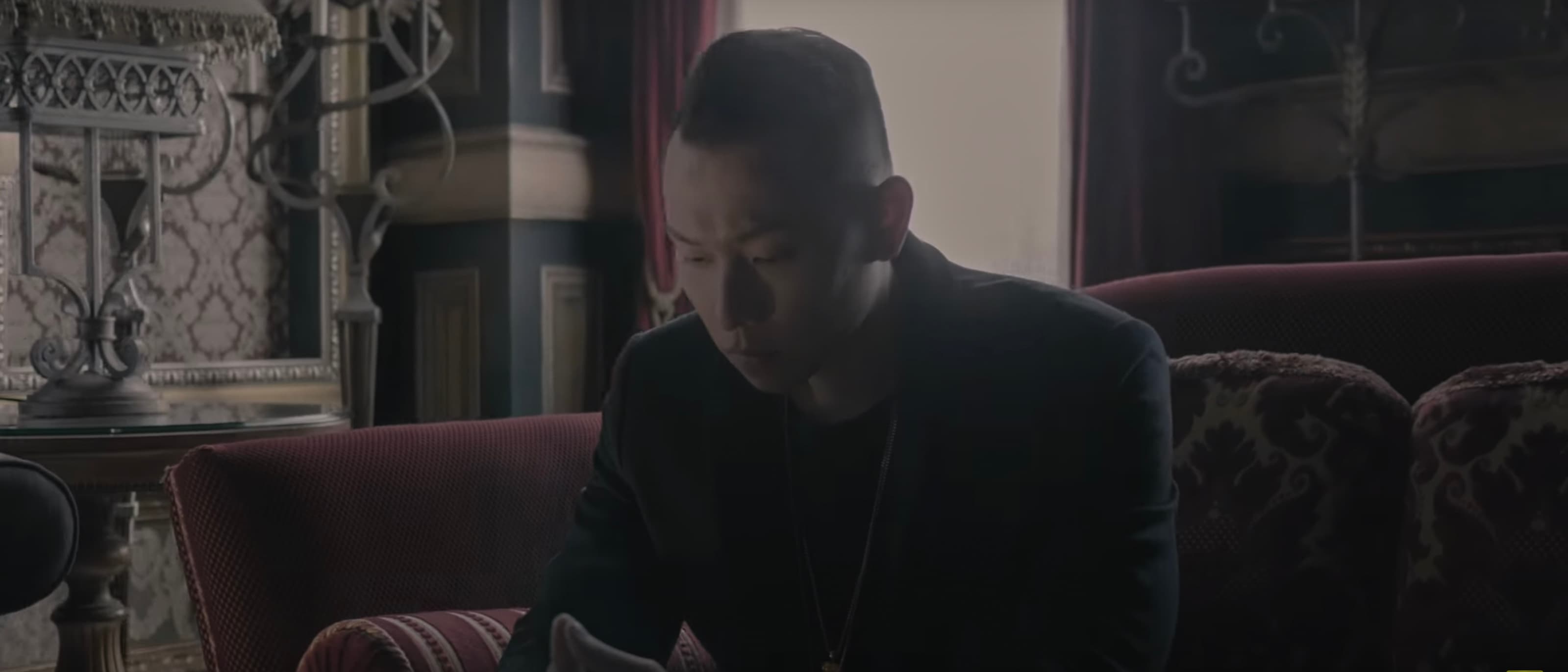 頑童MJ116 E-SO 【脫罪 Acquittal】Official Music Video