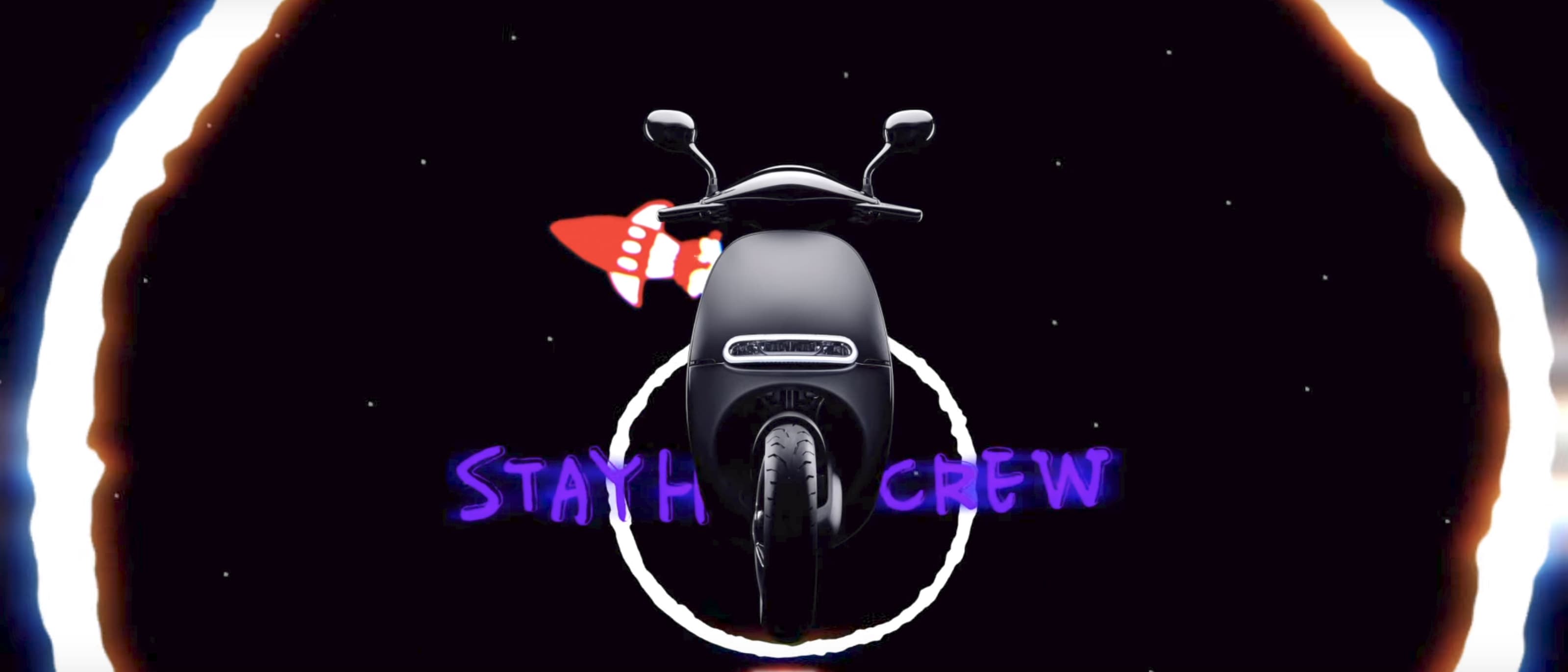 巧克力chocoLAte【GoGoRoll】Ft.小個 ,Vita張芮菲 Official Music Video