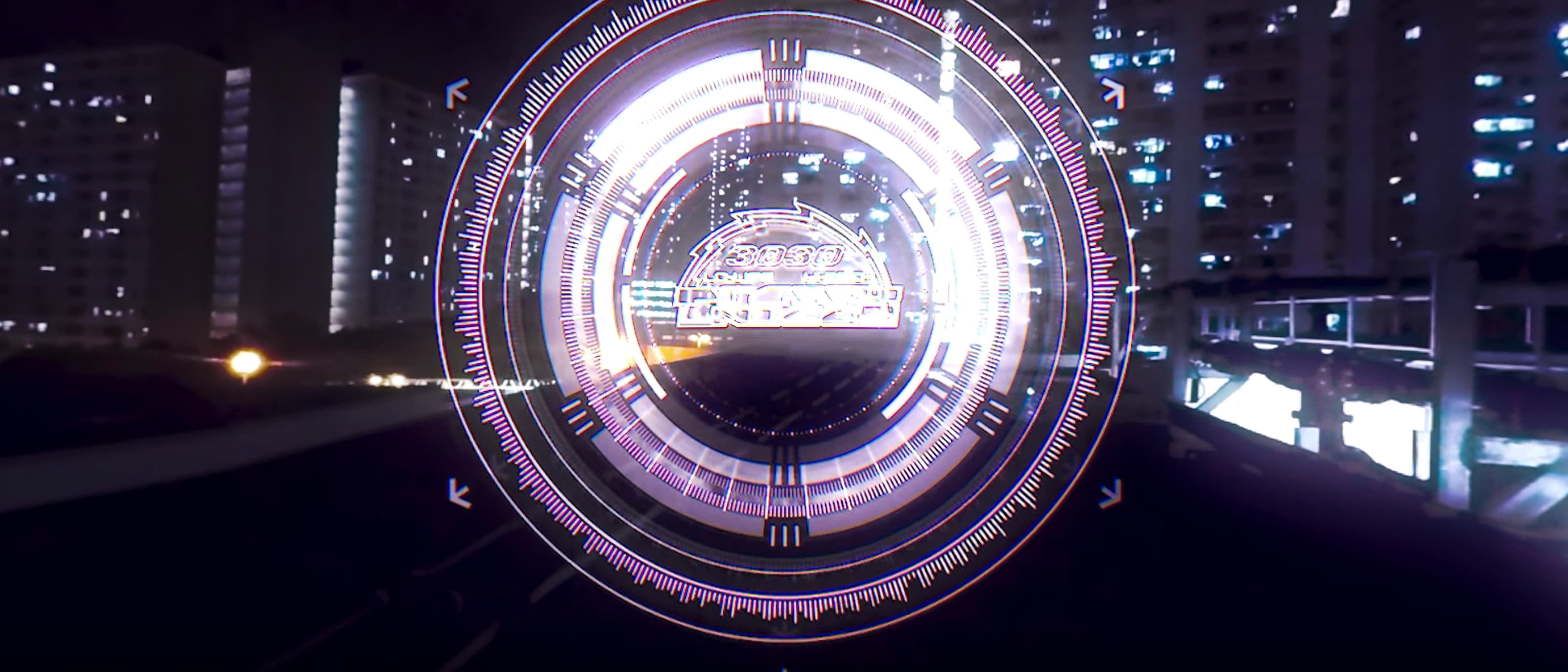 PRETTYNICE LTD. 3030 360° VR Lookbook