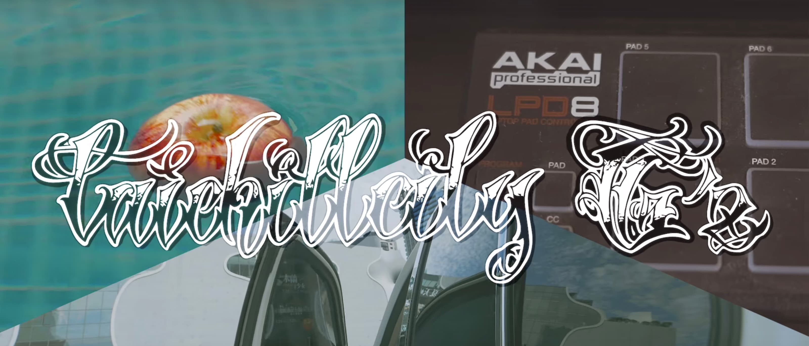 西屯純愛組(High Loc & Henry) - TaiChill City G'z Feat. Rosa [Official Video]