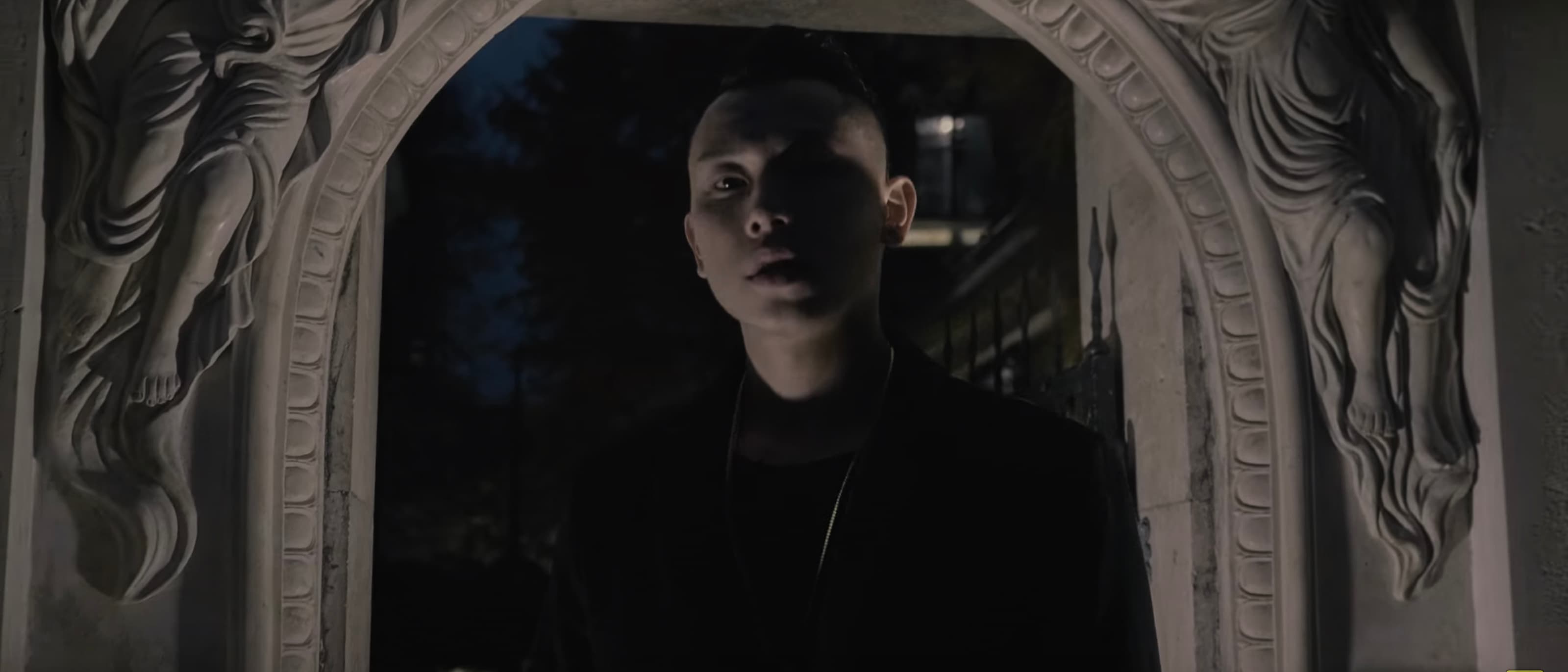 頑童MJ116 E-SO 【脫罪 Acquittal】Official Music Video