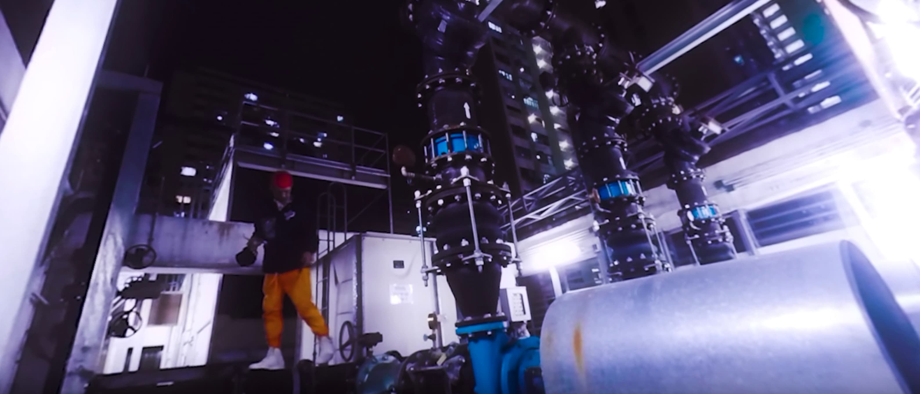 PRETTYNICE LTD. 3030 360° VR Lookbook