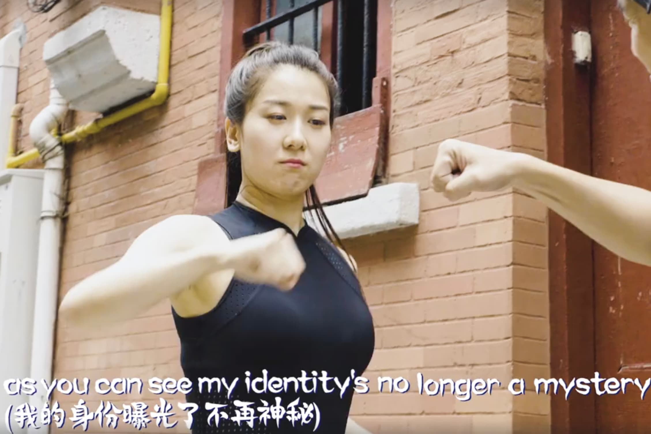 哈爾濱啤酒 Harbin Beer x 歐陽靖 MC JIN x 高度創意影像 StayHighCrew Production