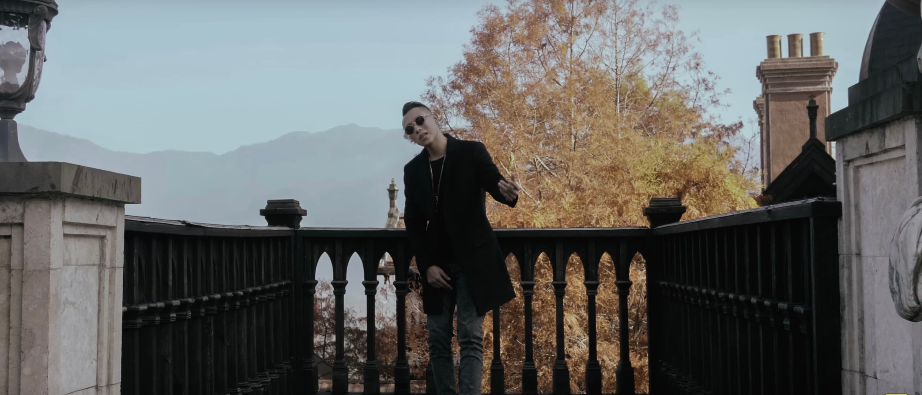 頑童MJ116 E-SO 【脫罪 Acquittal】Official Music Video