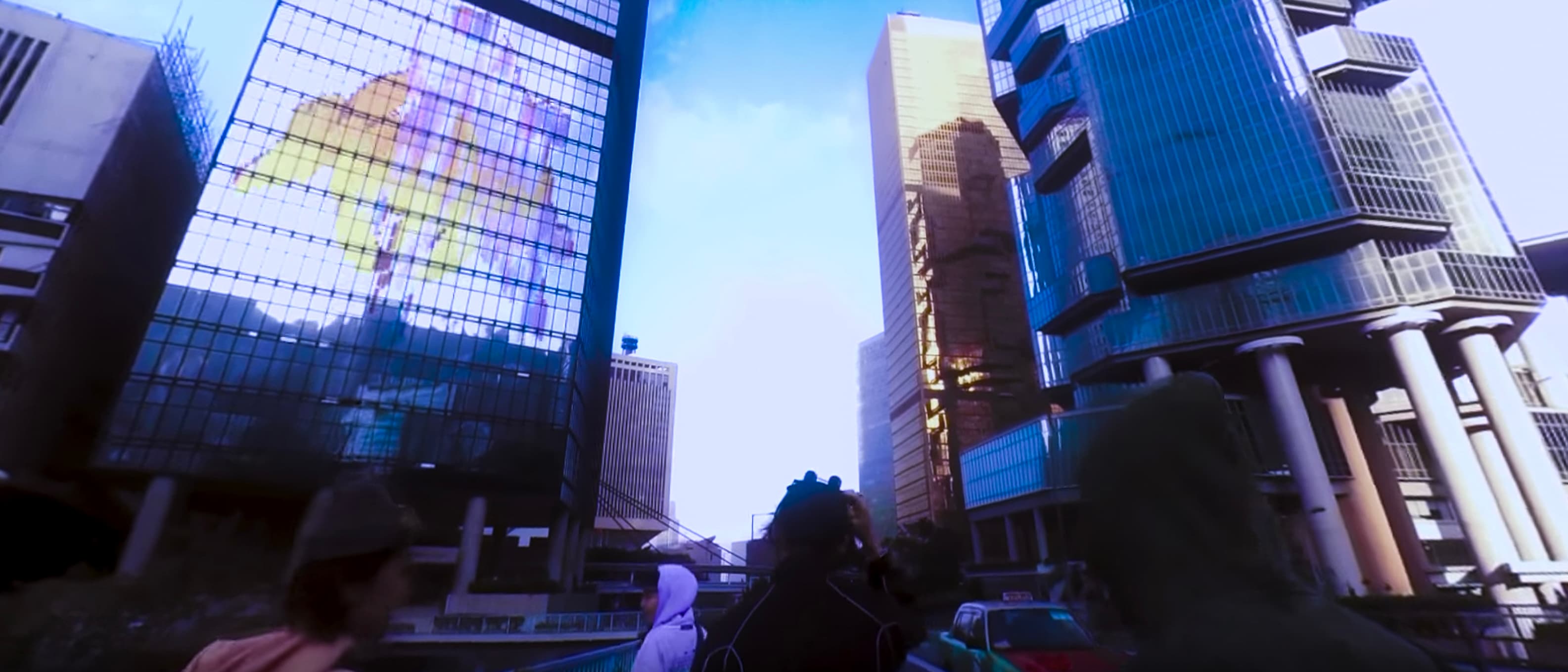 PRETTYNICE LTD. 3030 360° VR Lookbook