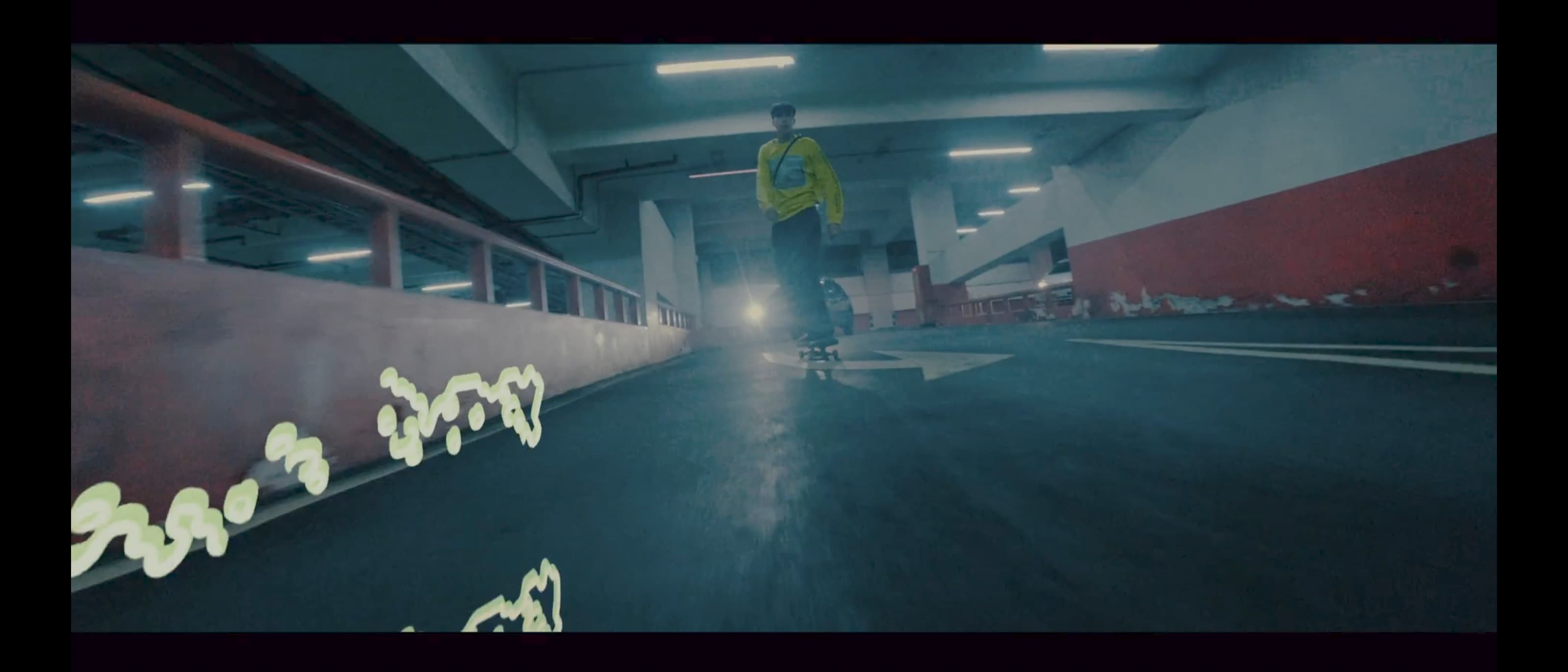 DeMarcoLab x PRETTYNICE - "PRETTYDMCE"