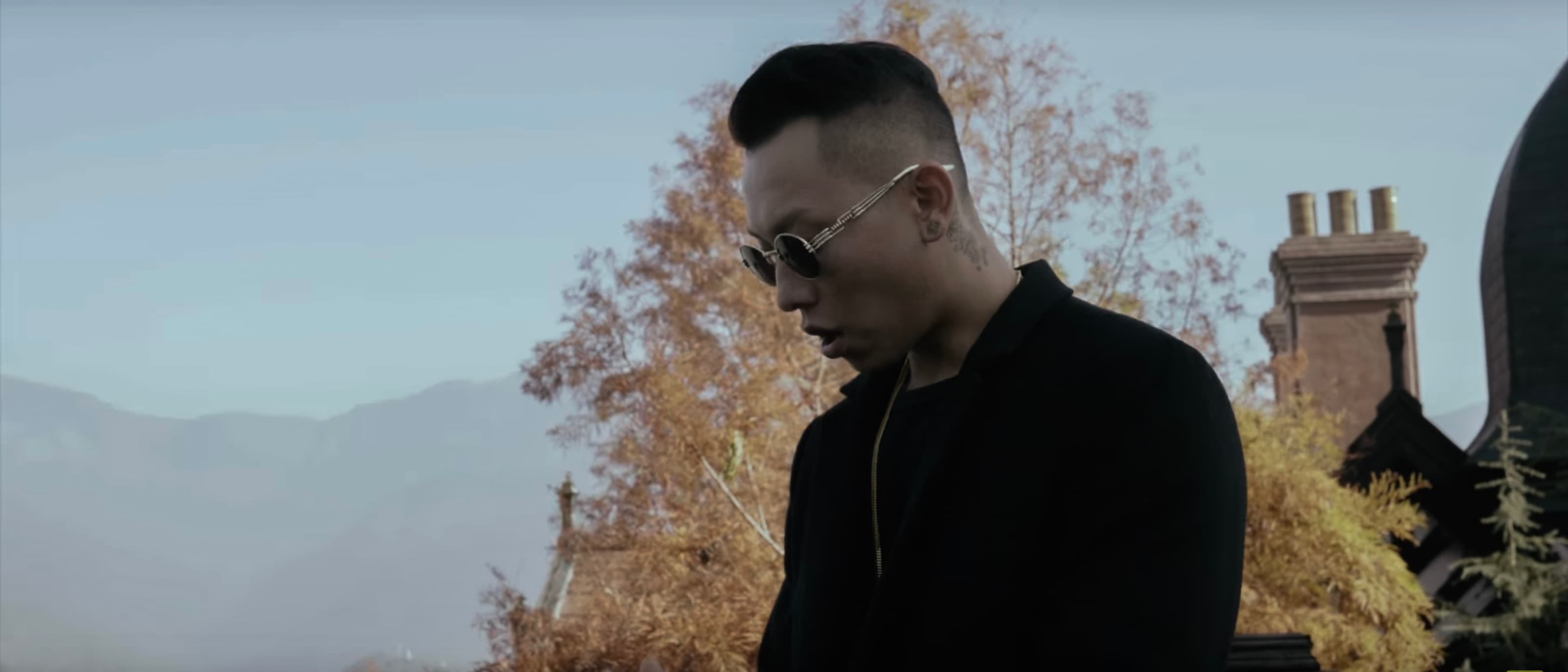 頑童MJ116 E-SO 【脫罪 Acquittal】Official Music Video