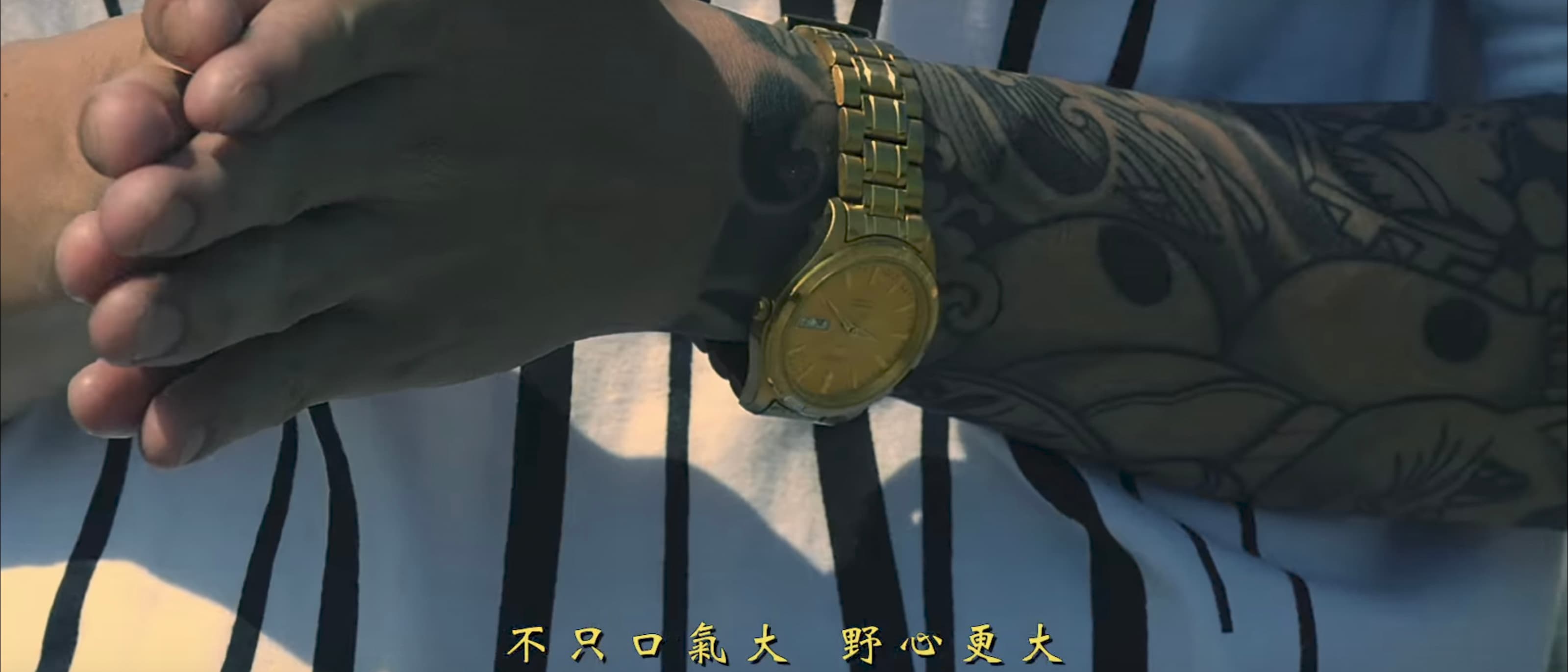 臭屁嬰仔 Cocky Boyz【宜蘭城 Yilan City】Official Music Video