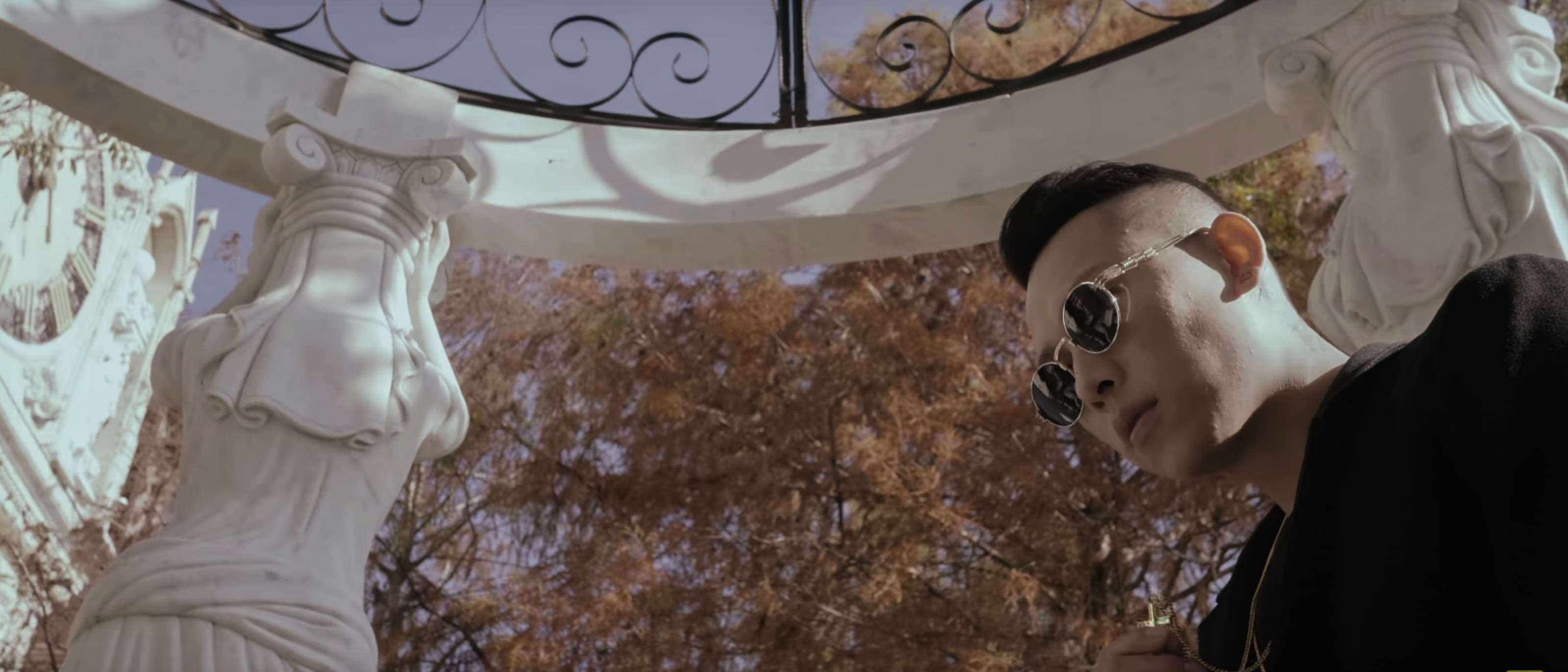 頑童MJ116 E-SO 【脫罪 Acquittal】Official Music Video